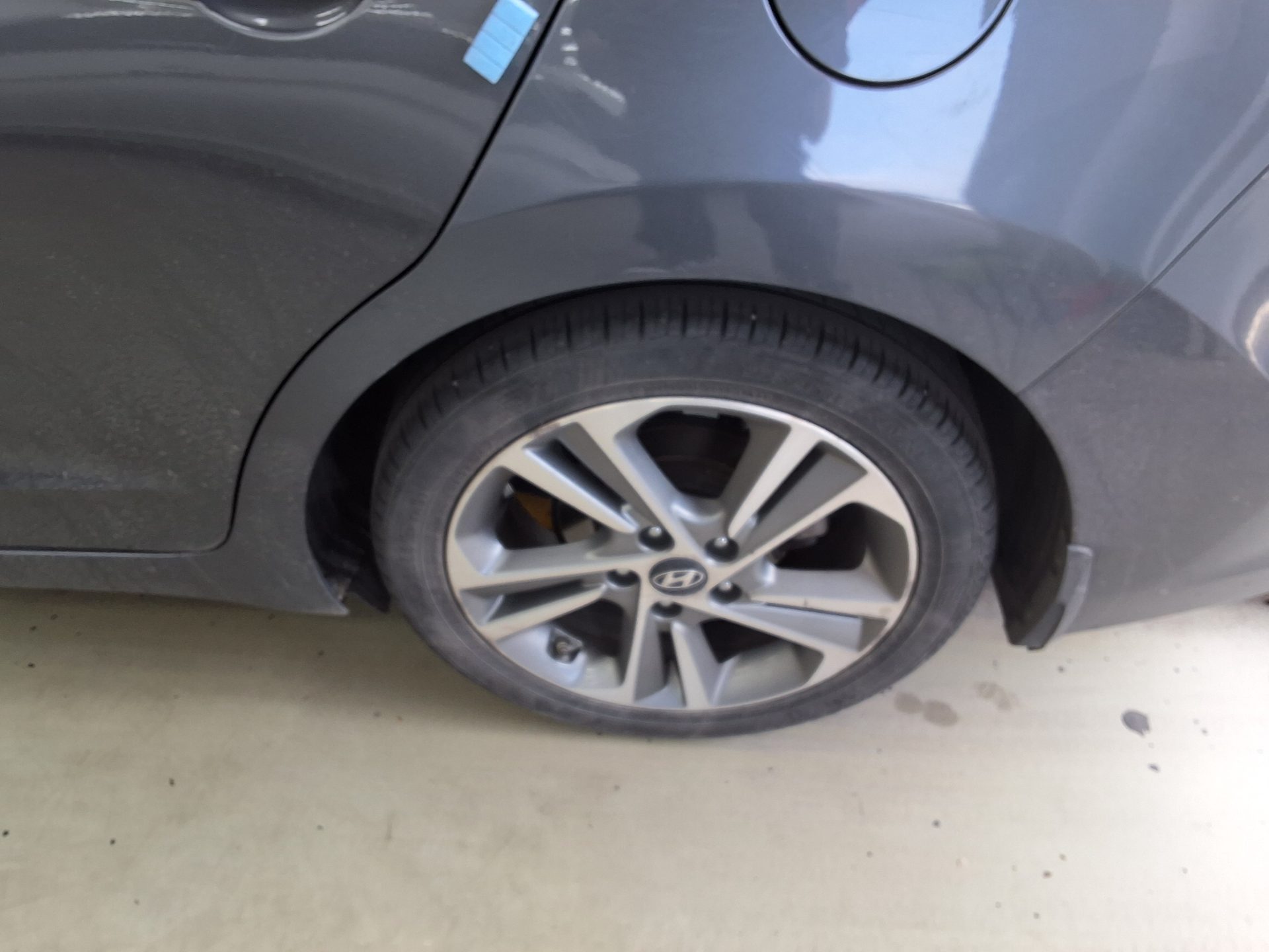 Hyundai Other - 18