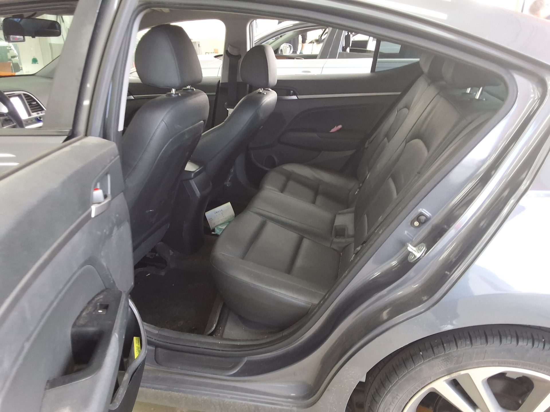 Hyundai Other - 11