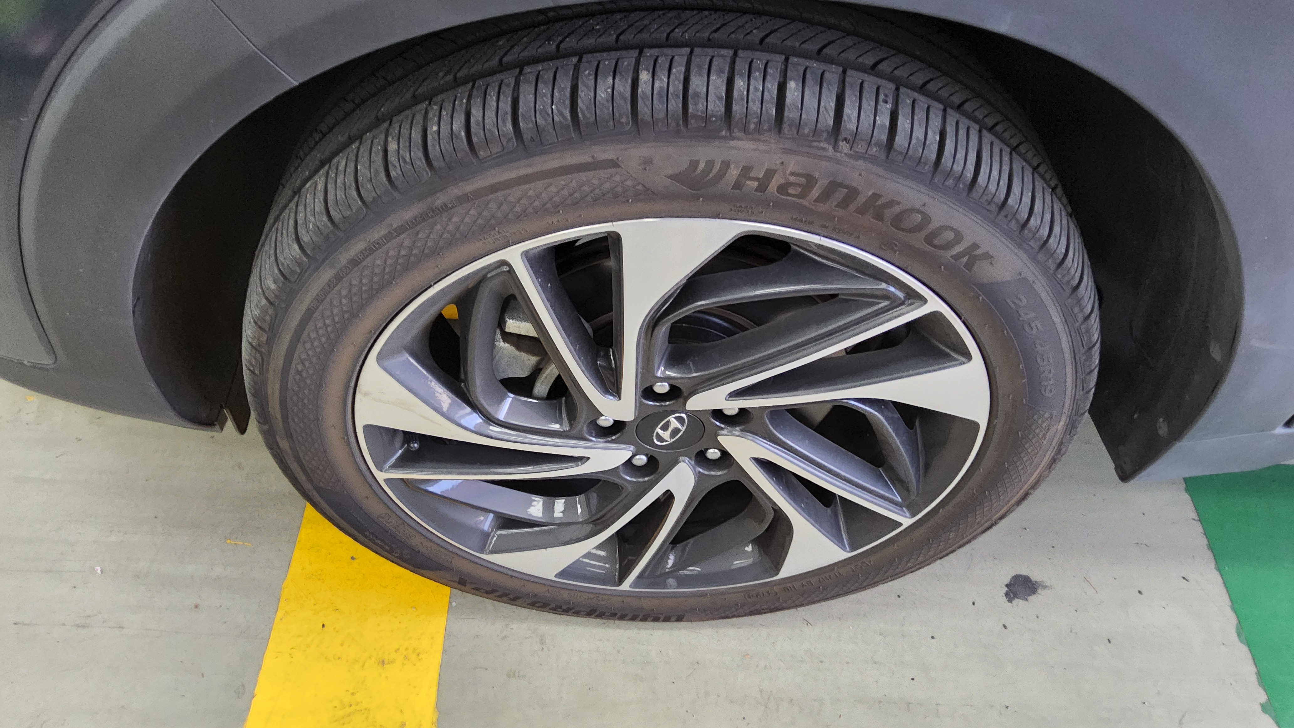 Hyundai Tucson 2020 - Image 16