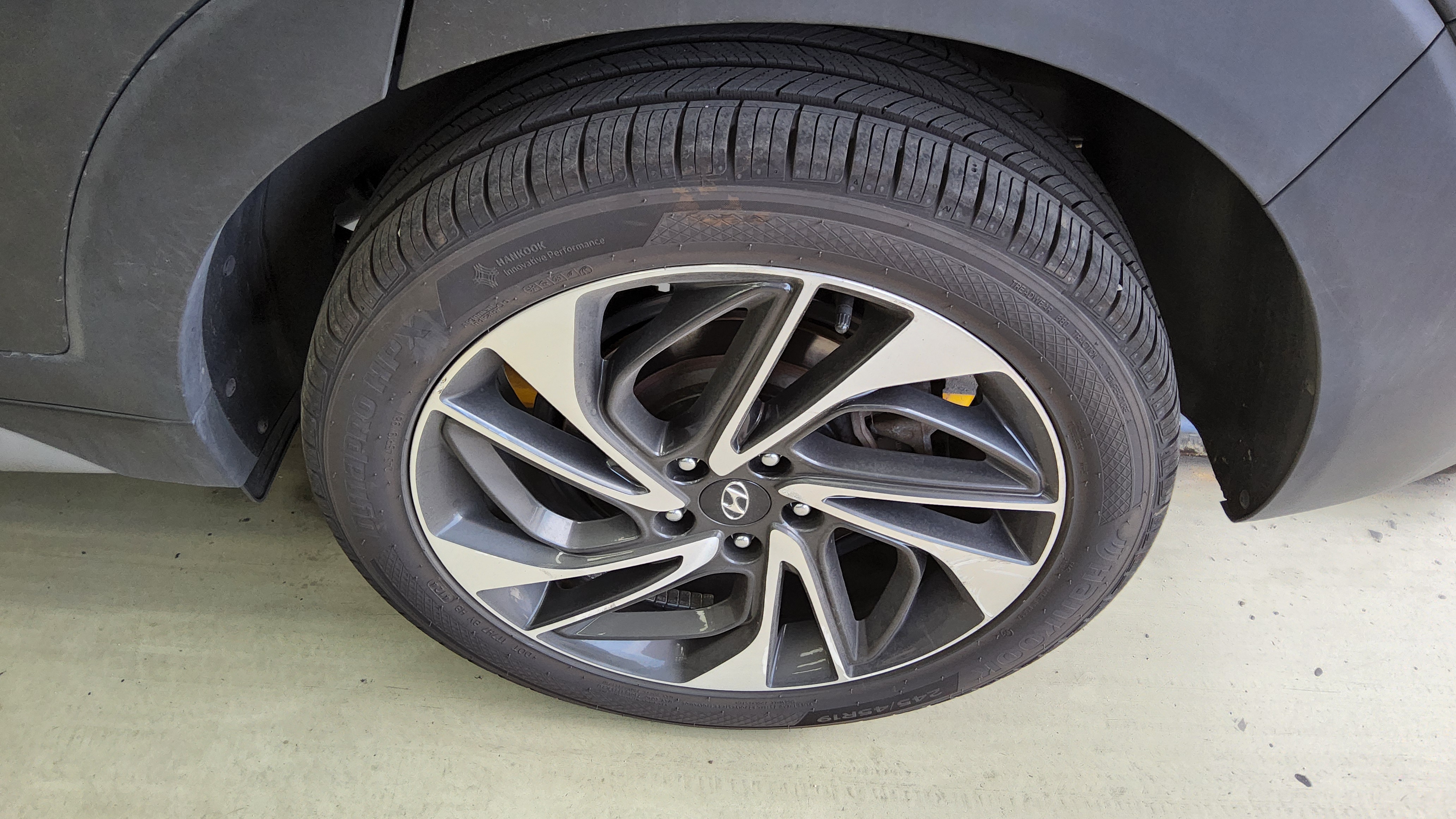 Hyundai Tucson 2020 - Image 17