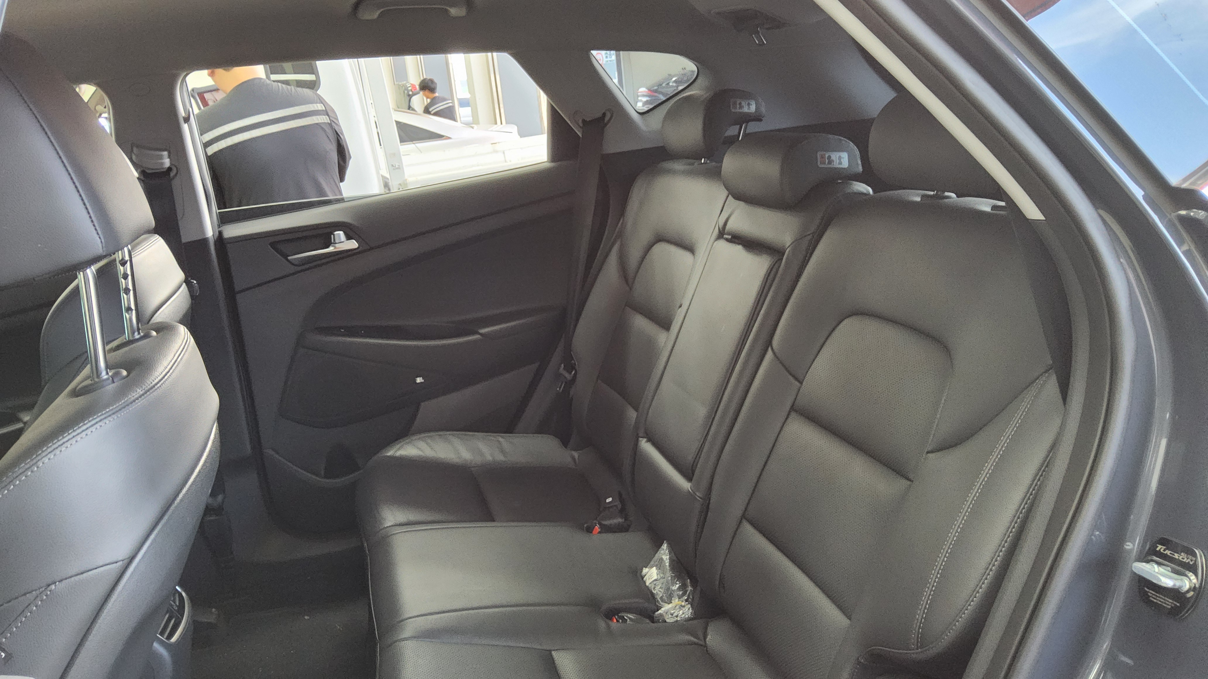 Hyundai Tucson 2020 - Image 11