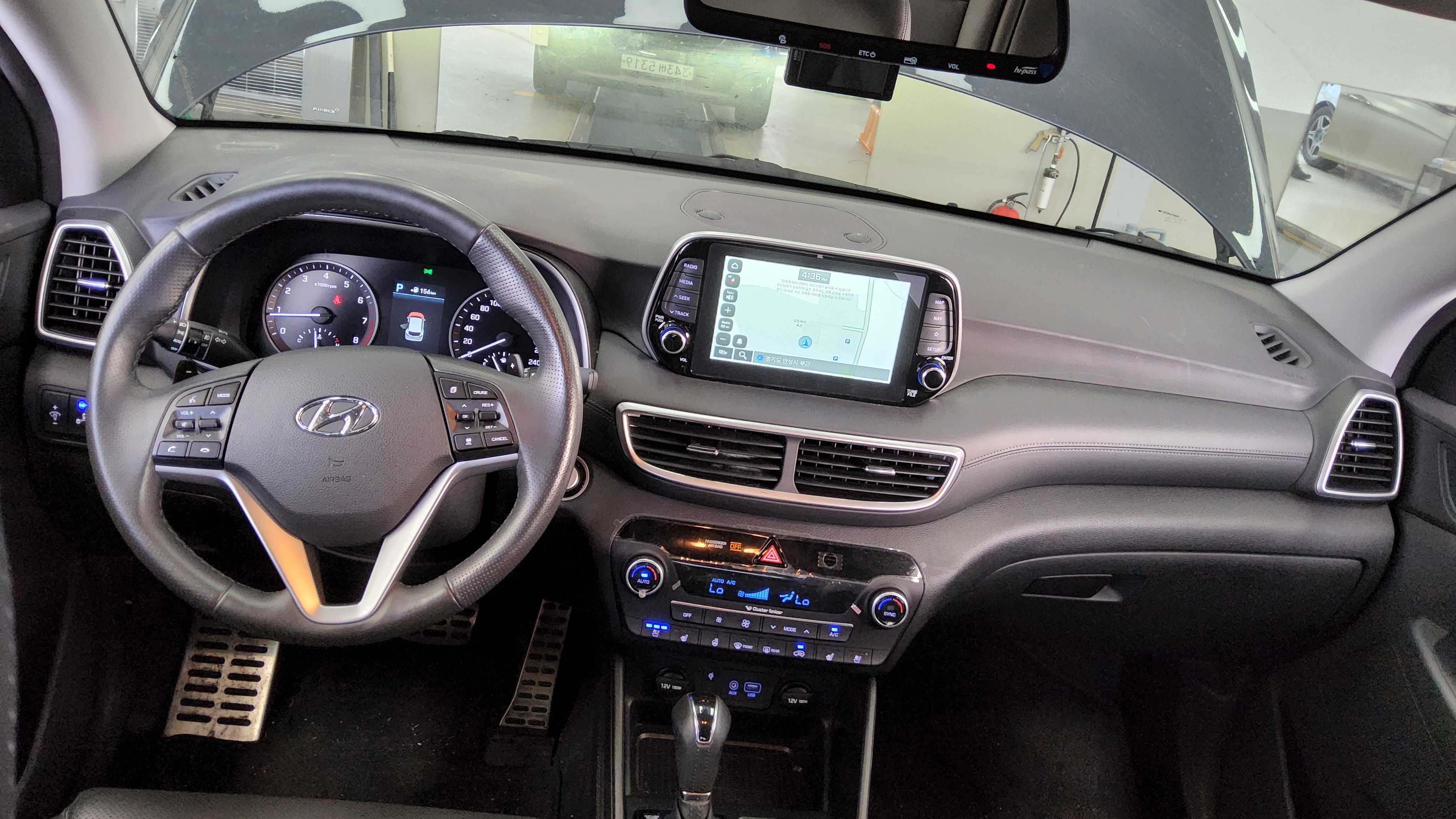Hyundai Tucson 2020 - Image 10