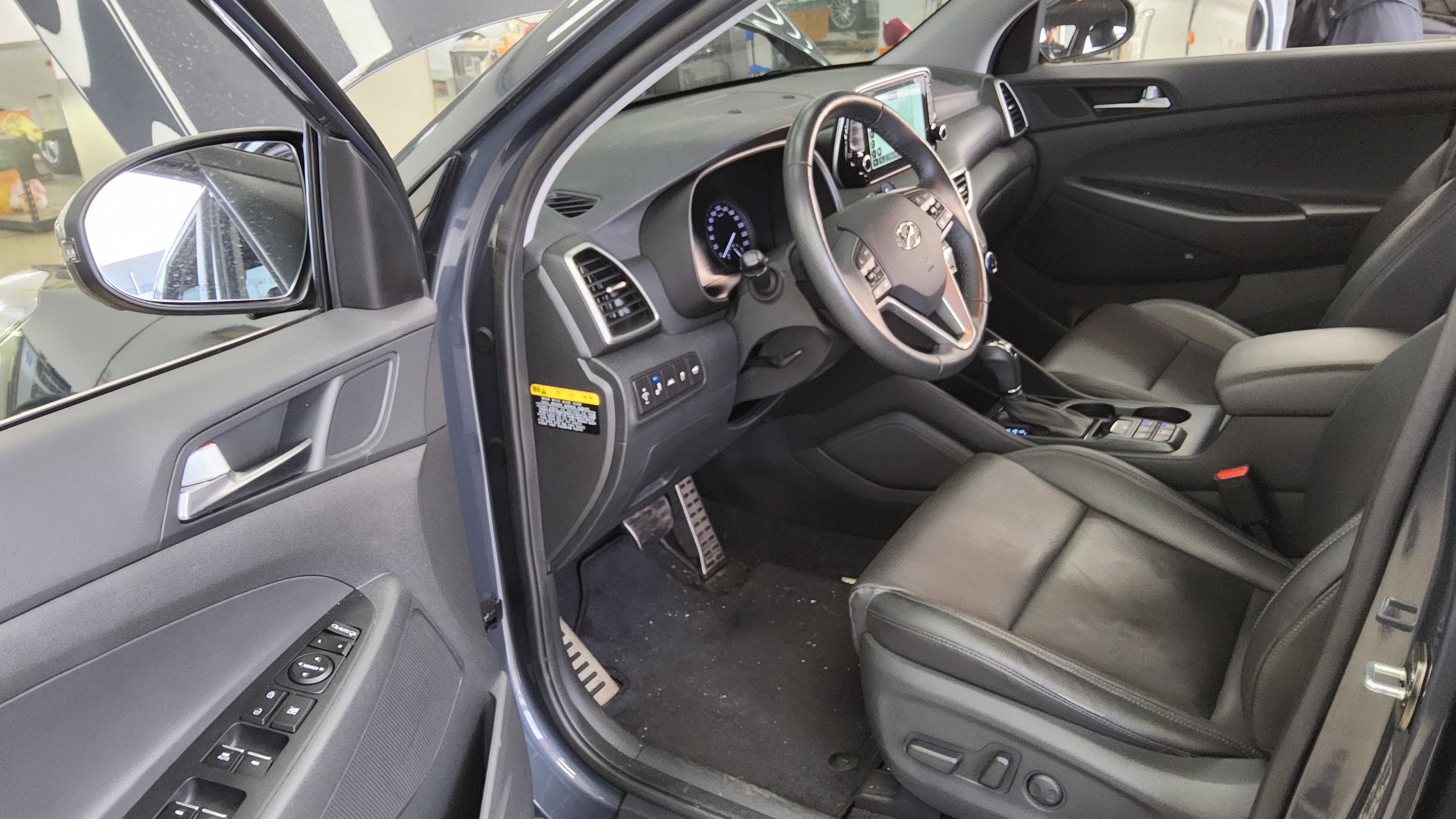 Hyundai Tucson 2020 - Image 9
