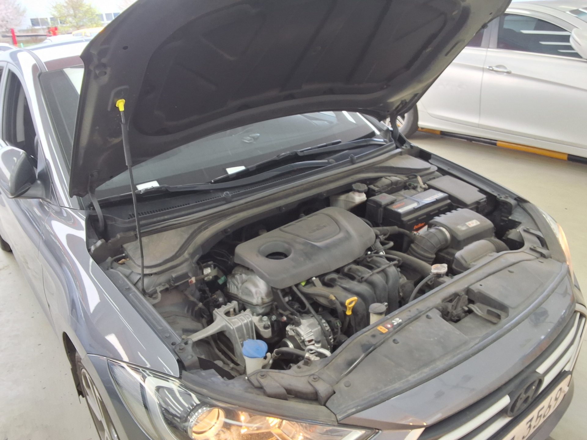 Hyundai Other - 16