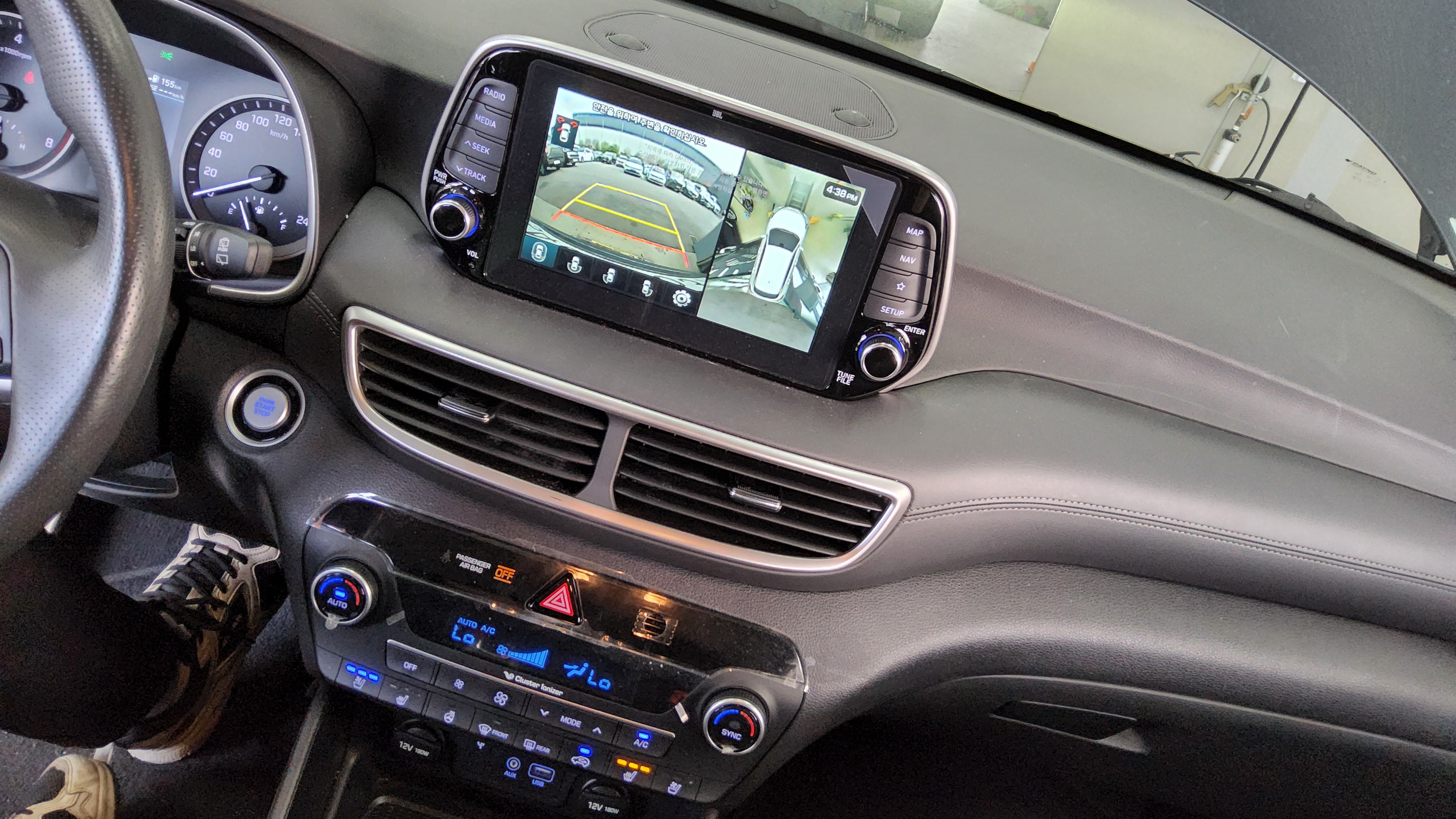 Hyundai Tucson 2020 - Image 21