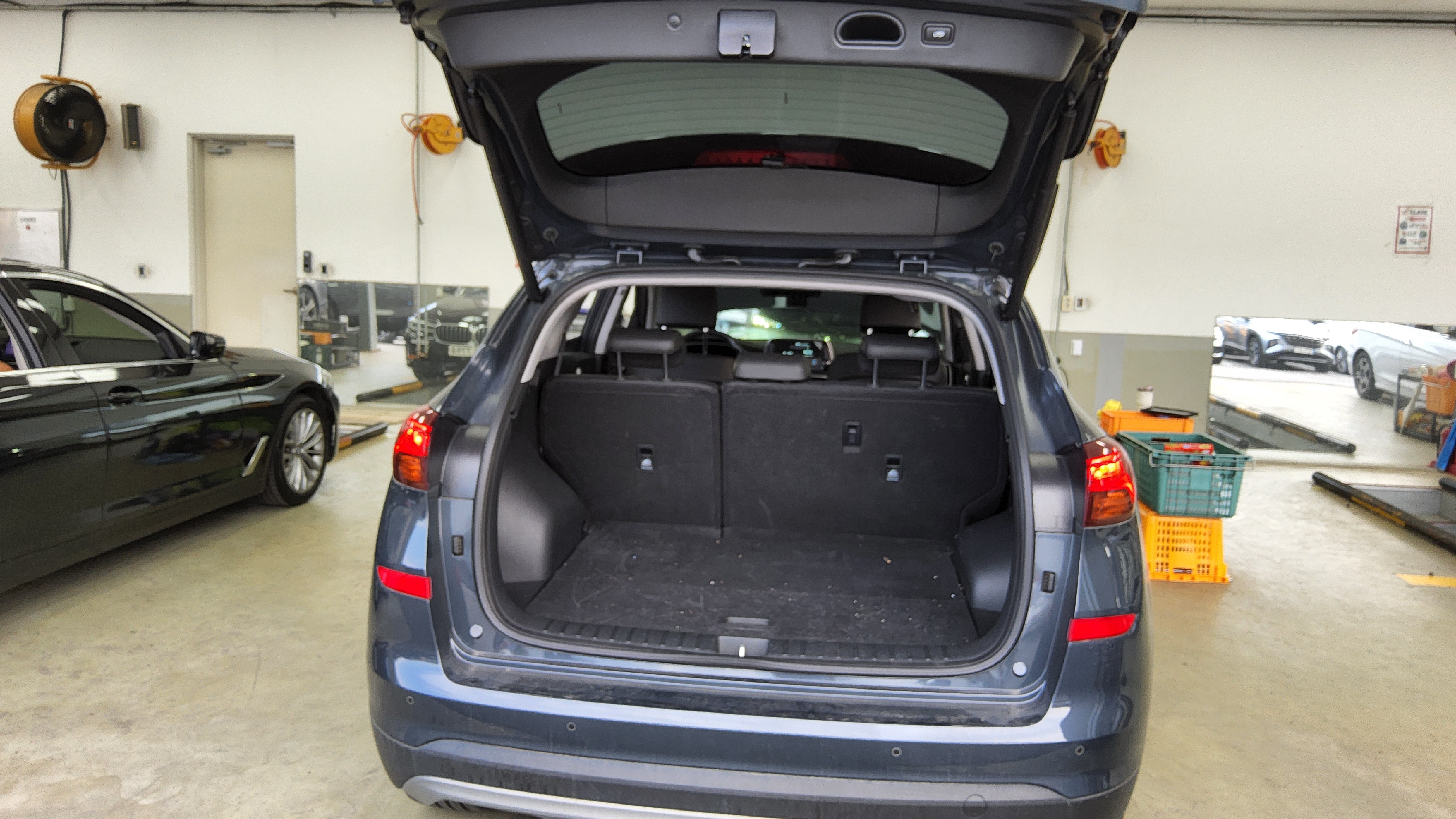 Hyundai Tucson 2020 - Image 14