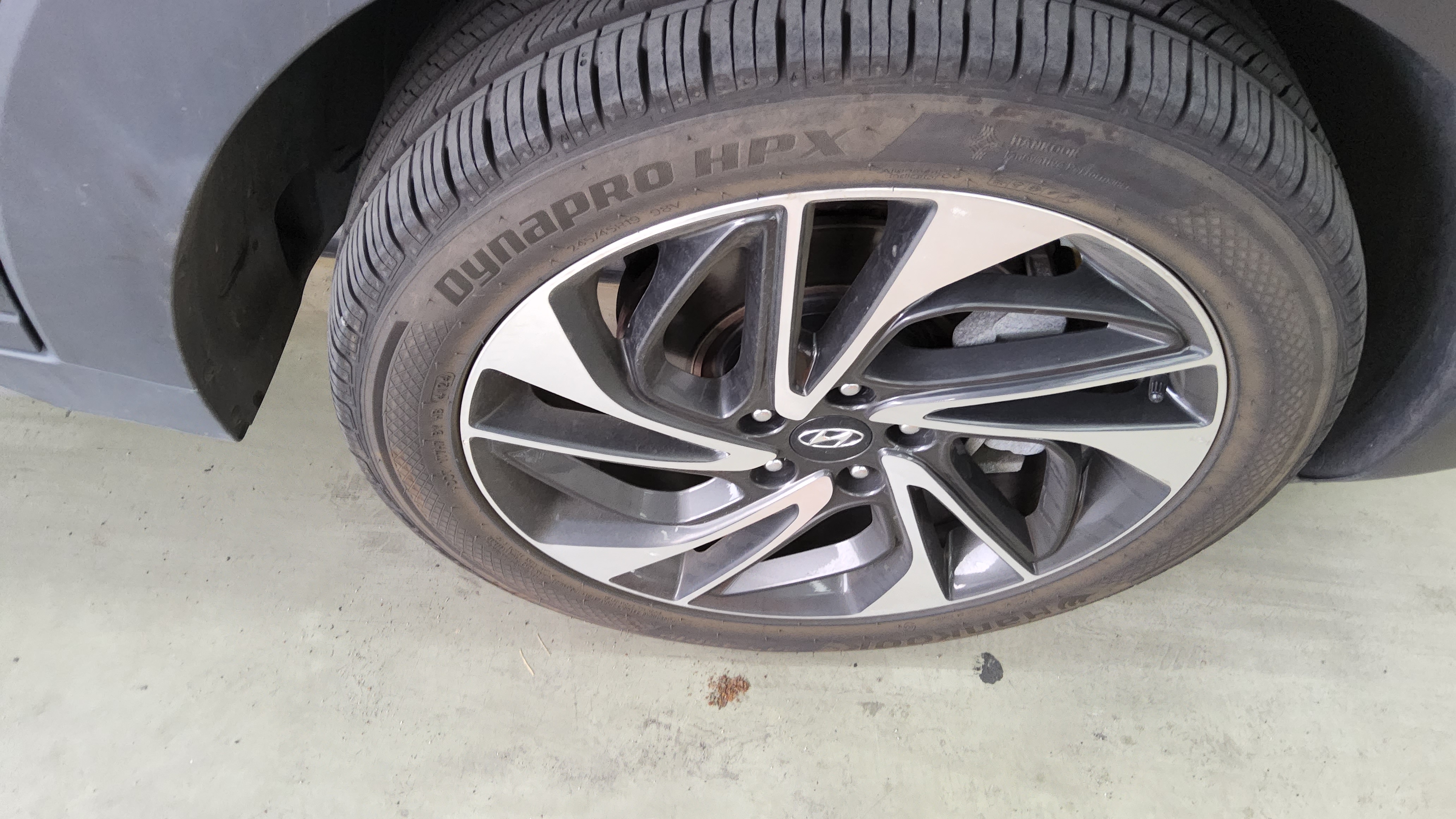 Hyundai Tucson 2020 - Image 18