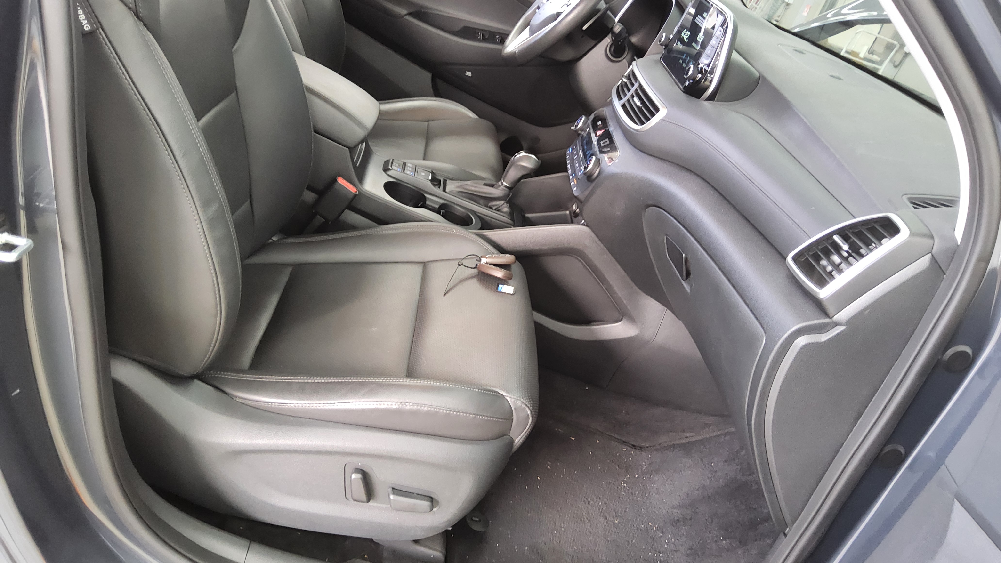 Hyundai Tucson 2020 - Image 13
