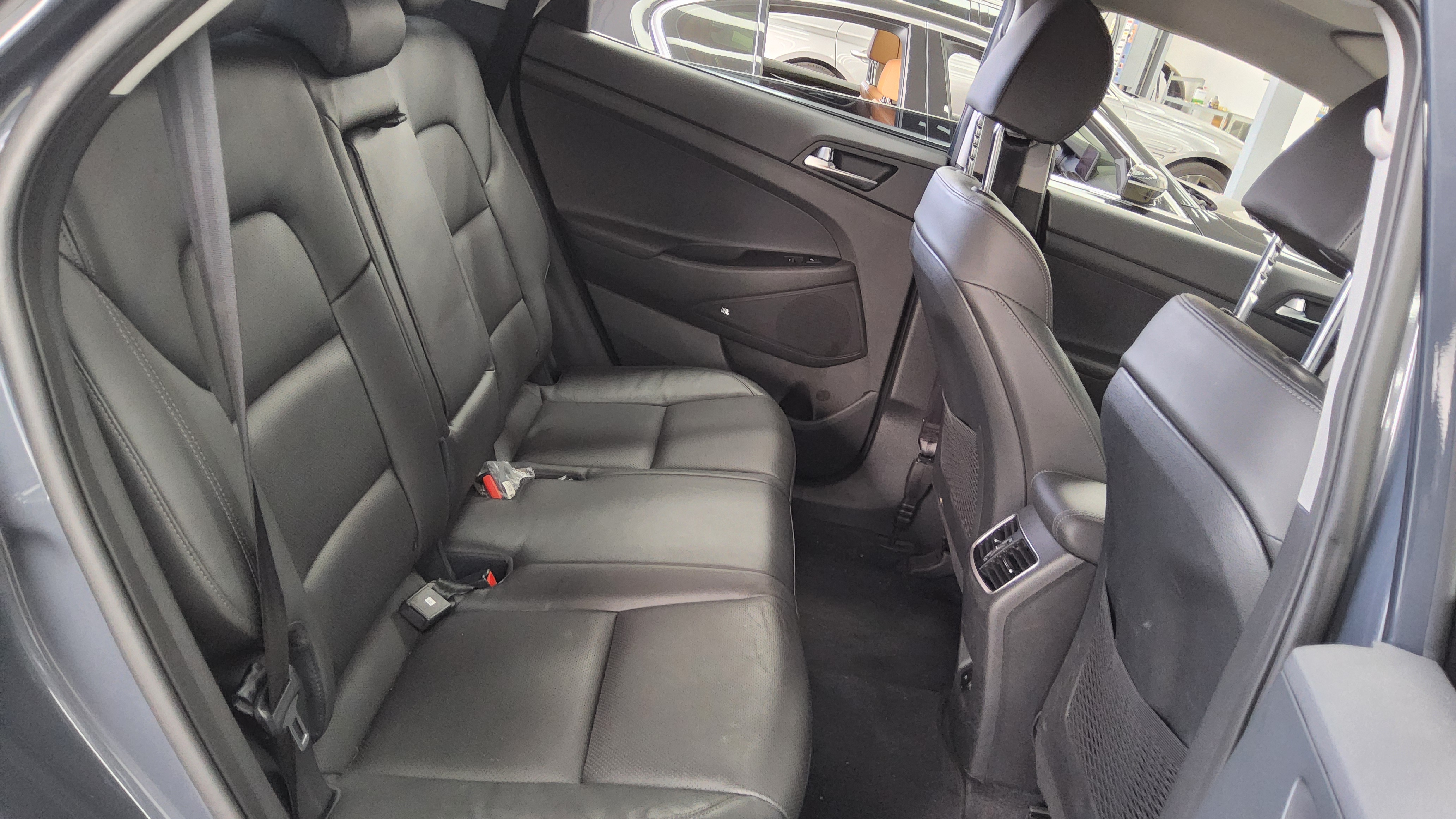Hyundai Tucson 2020 - Image 12