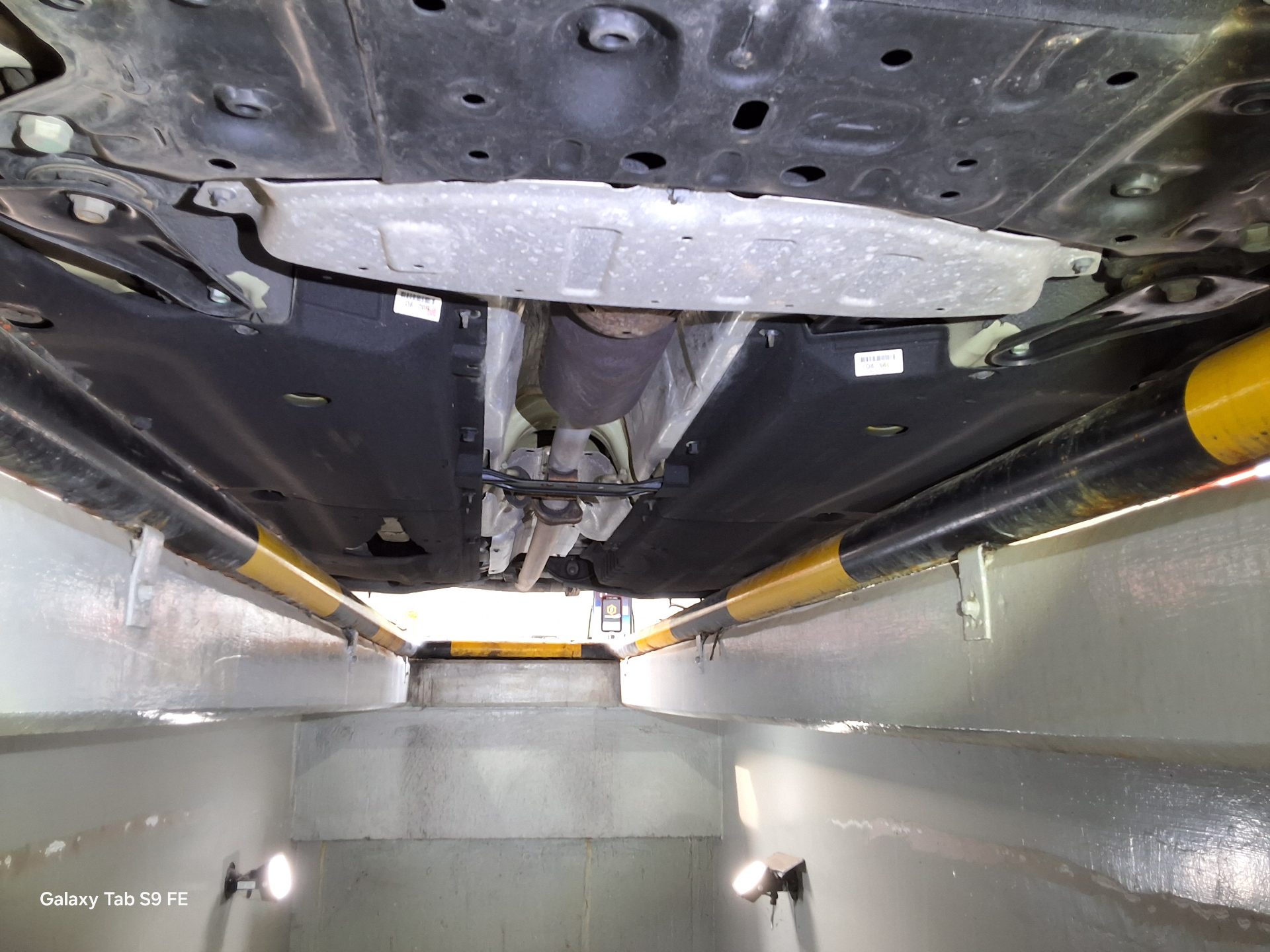 Kia K8 2023 - Image 20