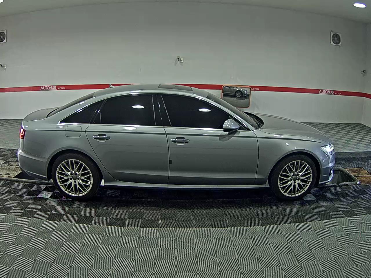 أودي A6 - 3