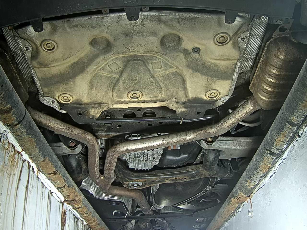 أودي A6 - 7