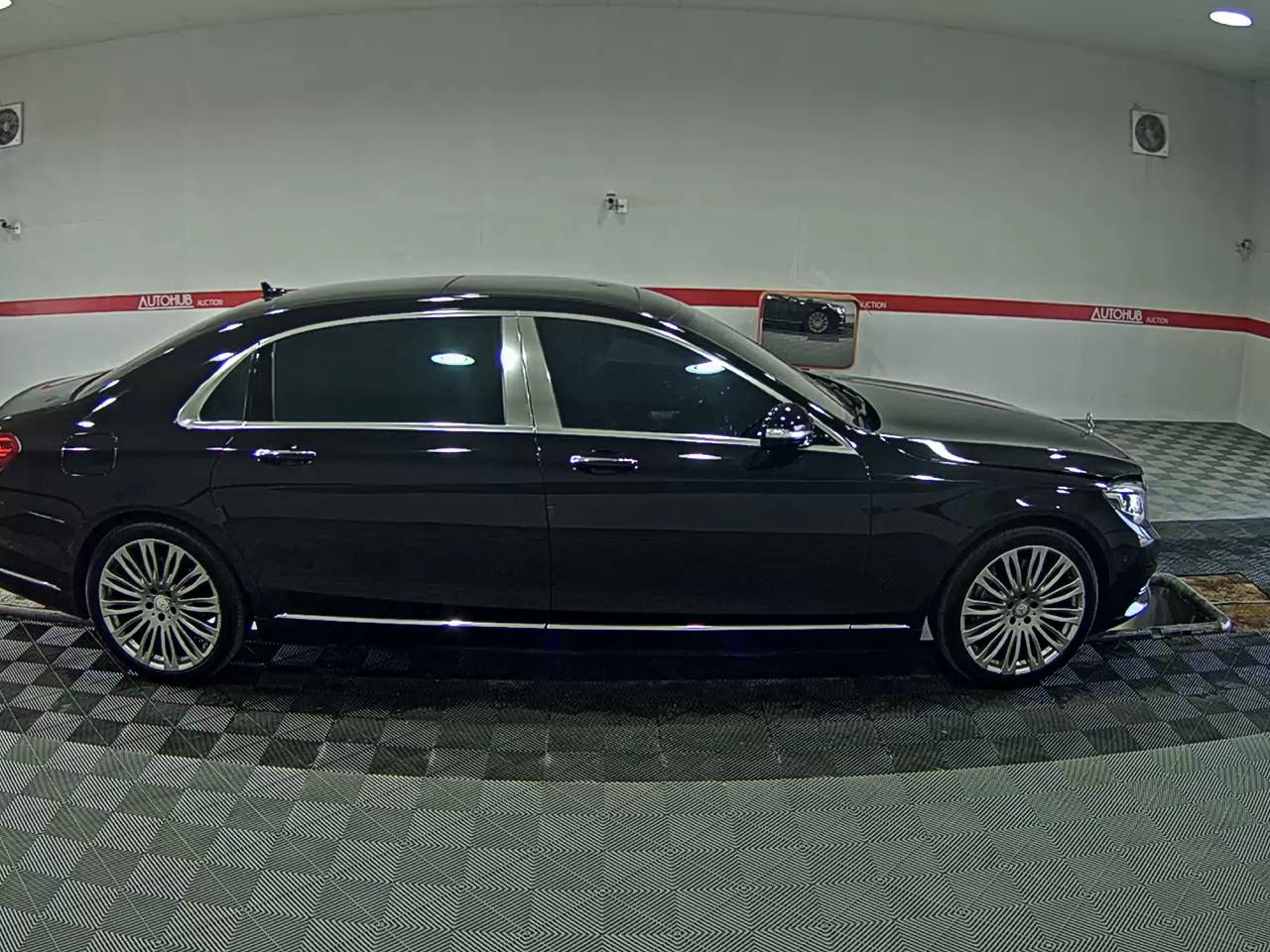 Mercedes-Benz S-Class 2015 - Image 3