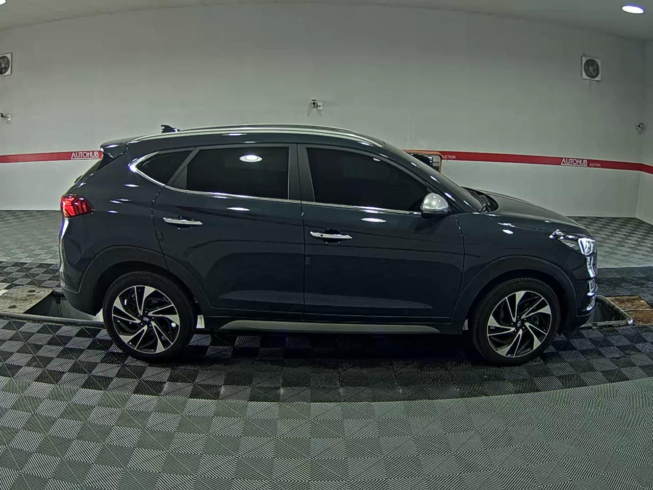 Hyundai Tucson 2020 - Image 3