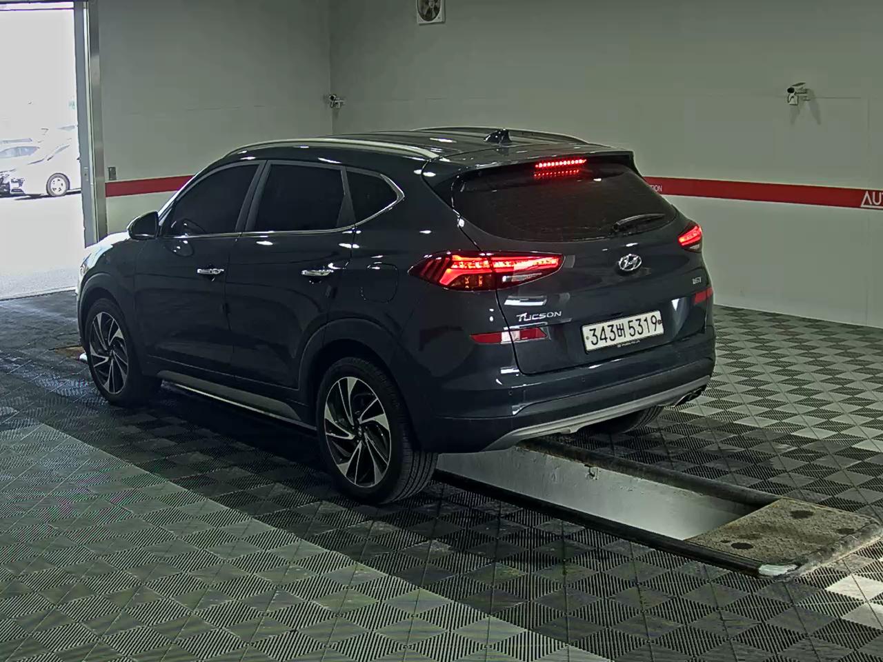 Hyundai Tucson 2020 - Image 5