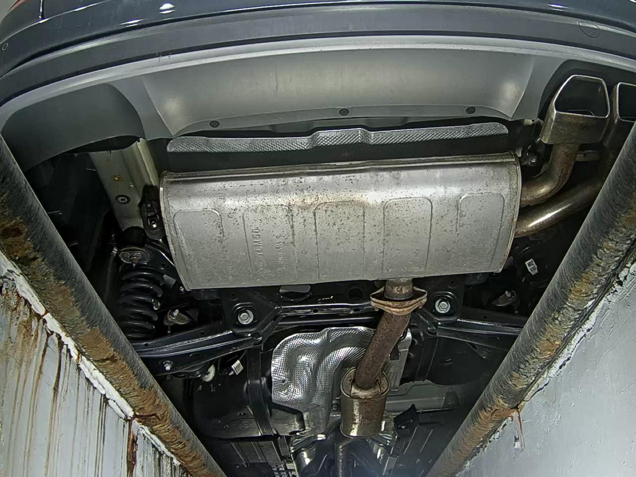 Hyundai Tucson 2020 - Image 7