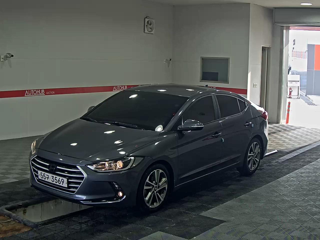 Hyundai Other