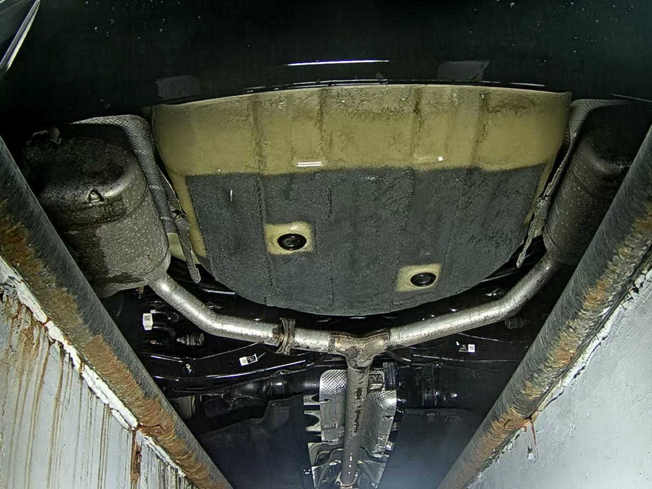 كيا K8 2023 - صورة 7