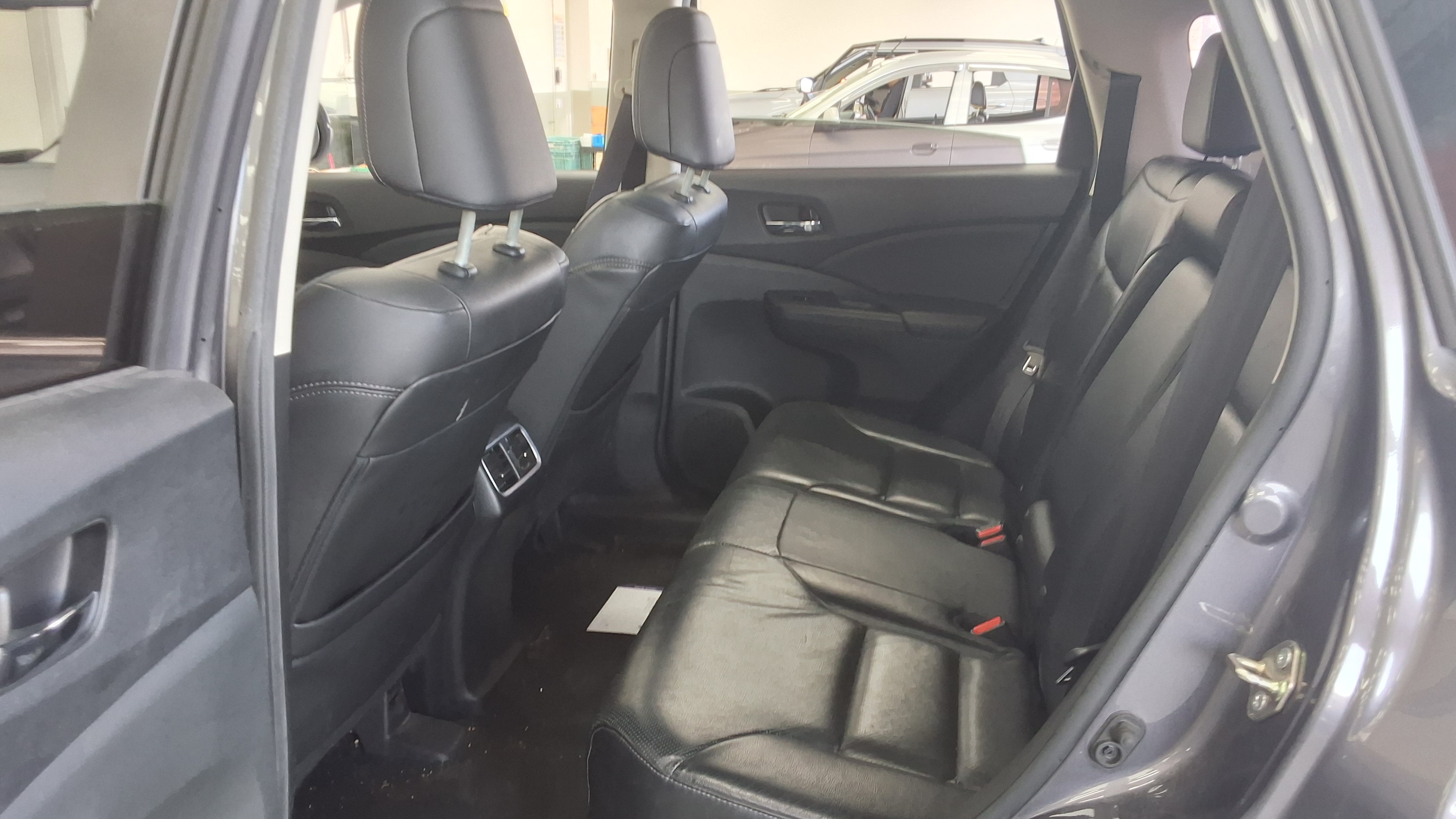 هوندا CR-V - 11