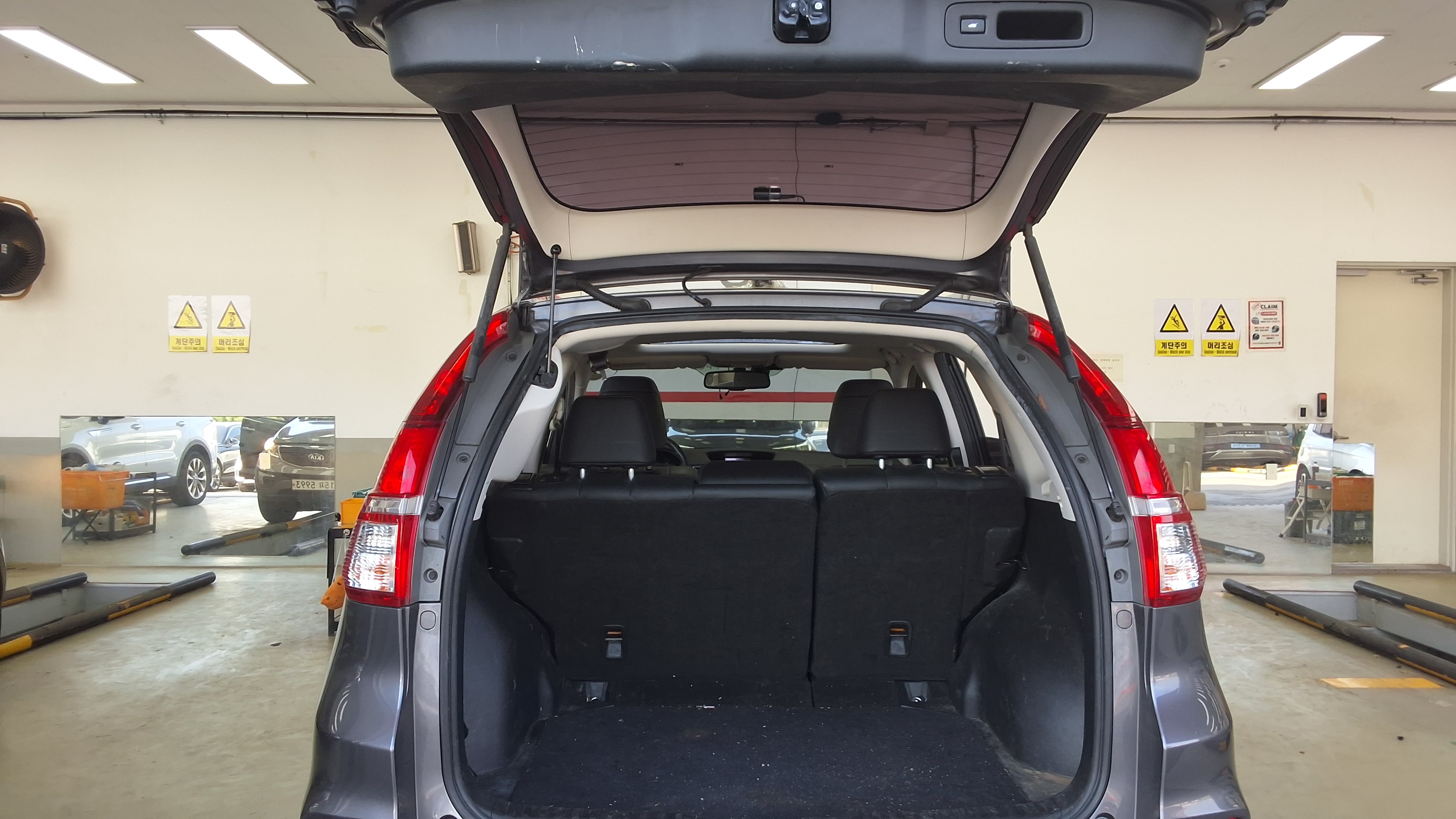 هوندا CR-V - 14