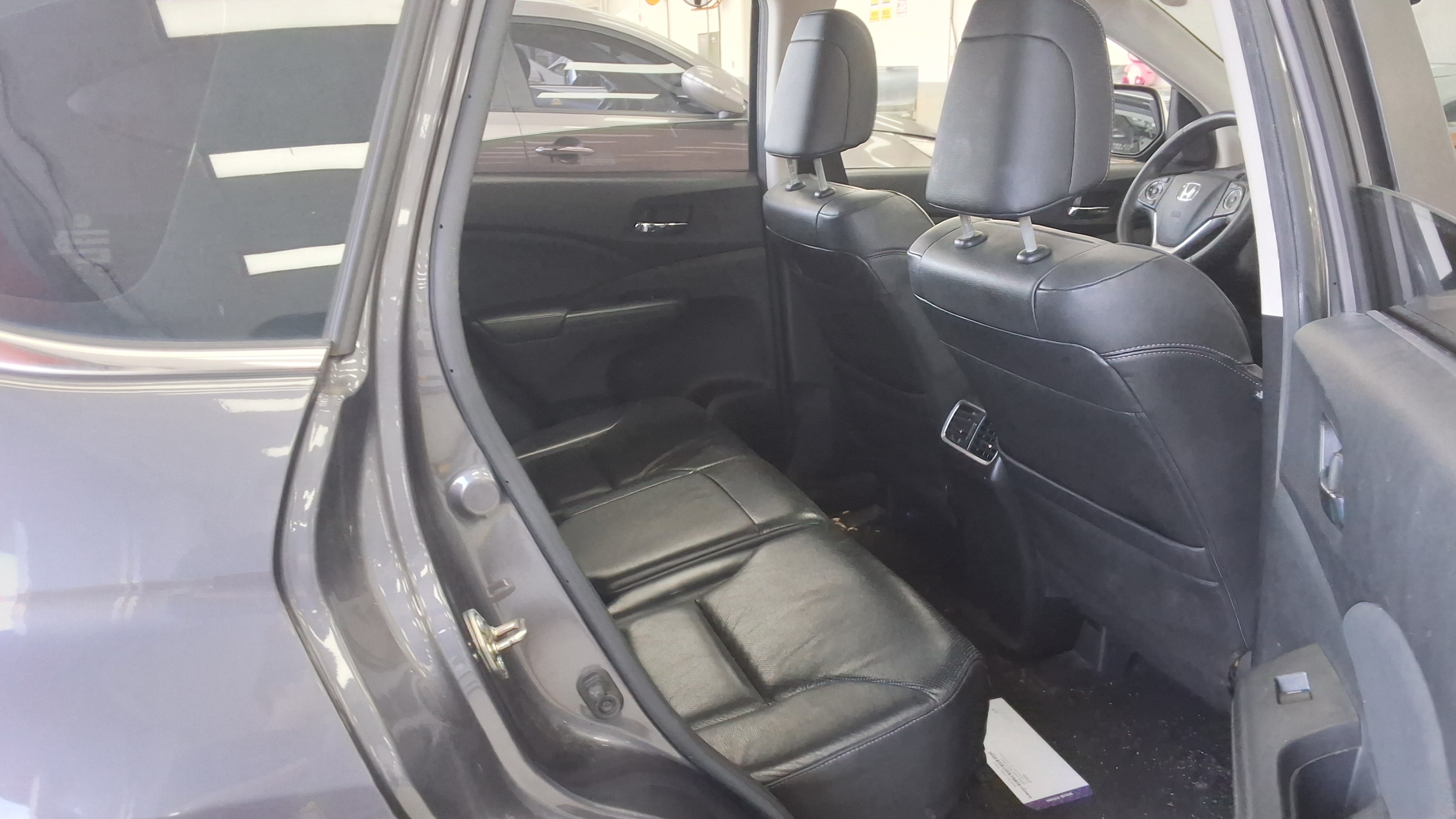 هوندا CR-V - 12