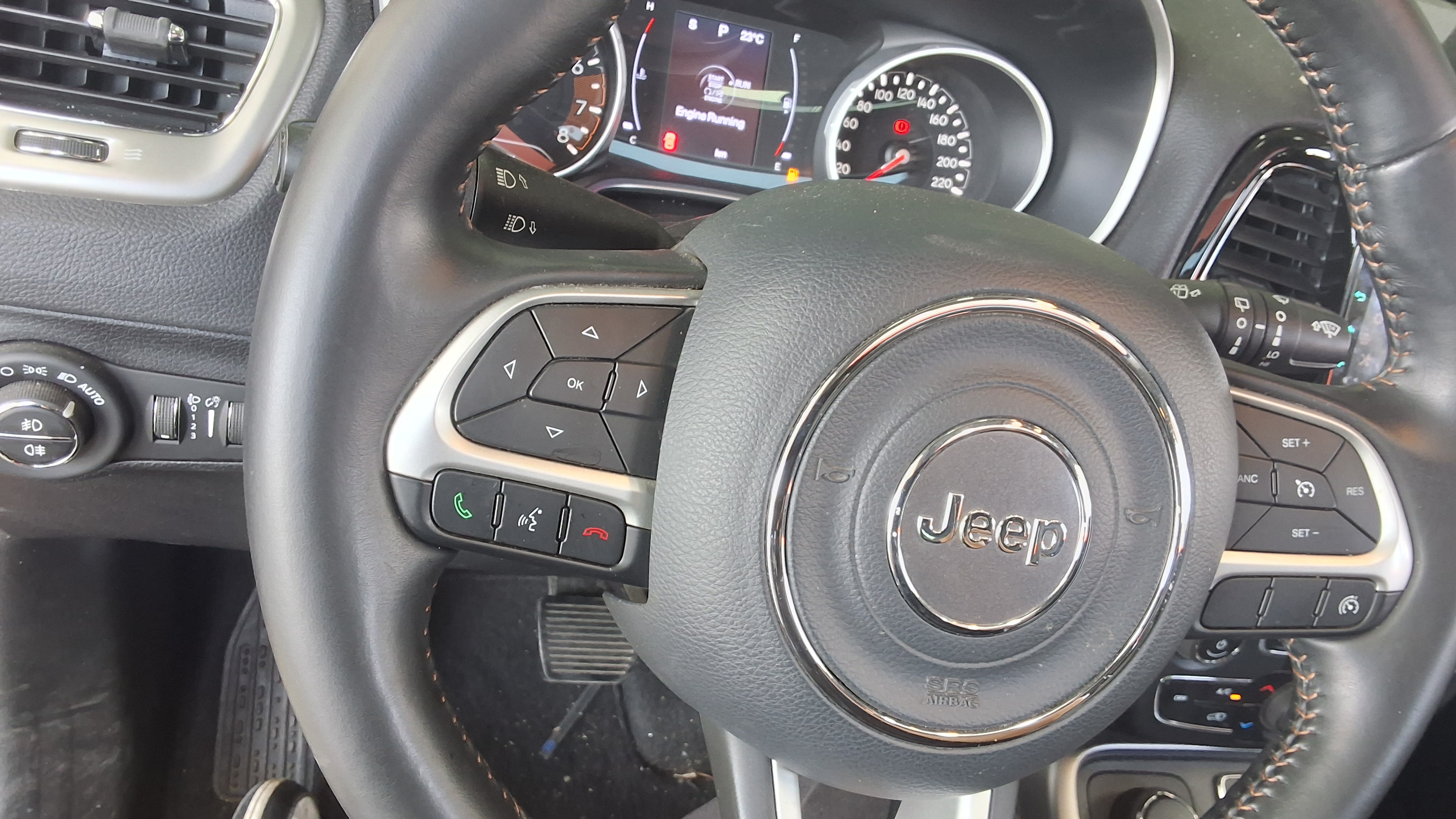 Jeep Compass - 21