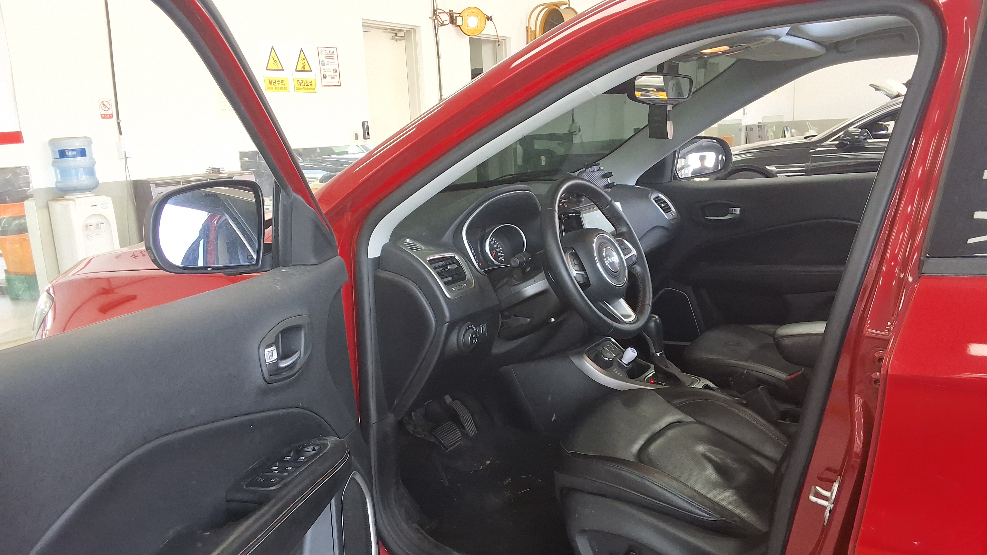Jeep Compass - 9