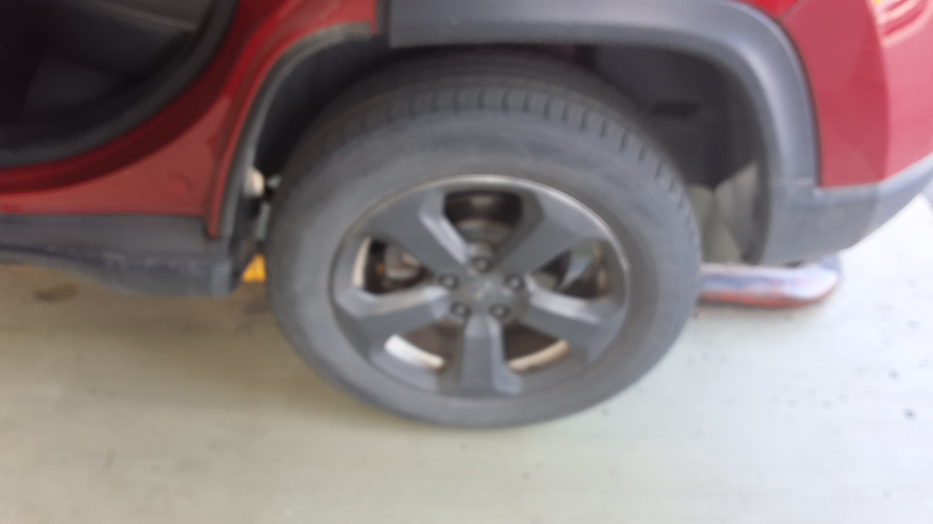 Jeep Compass - 18