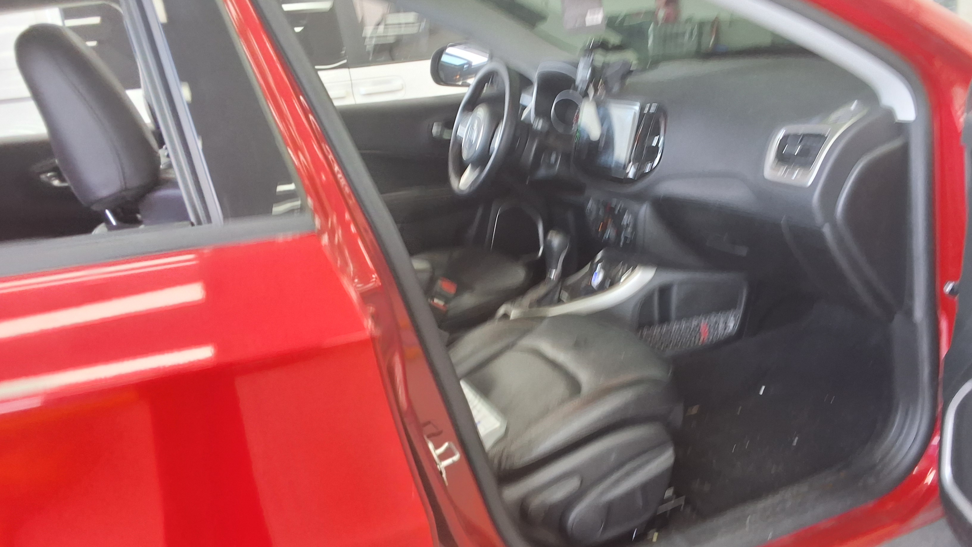 Jeep Compass - 13