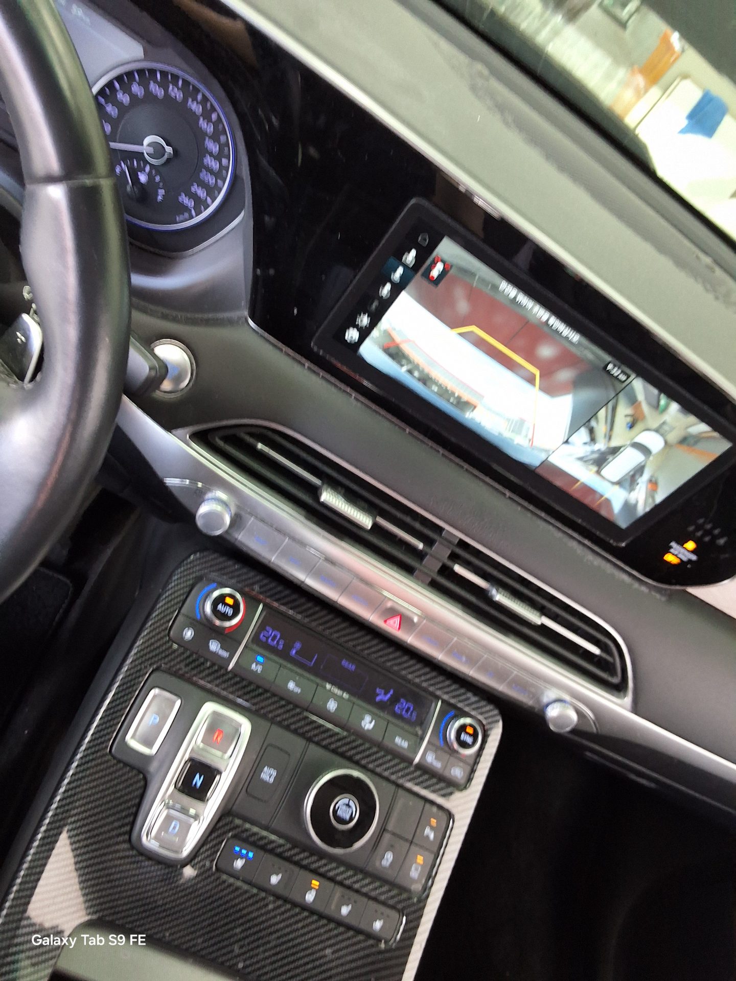 Hyundai Palisade 2021 - Image 17