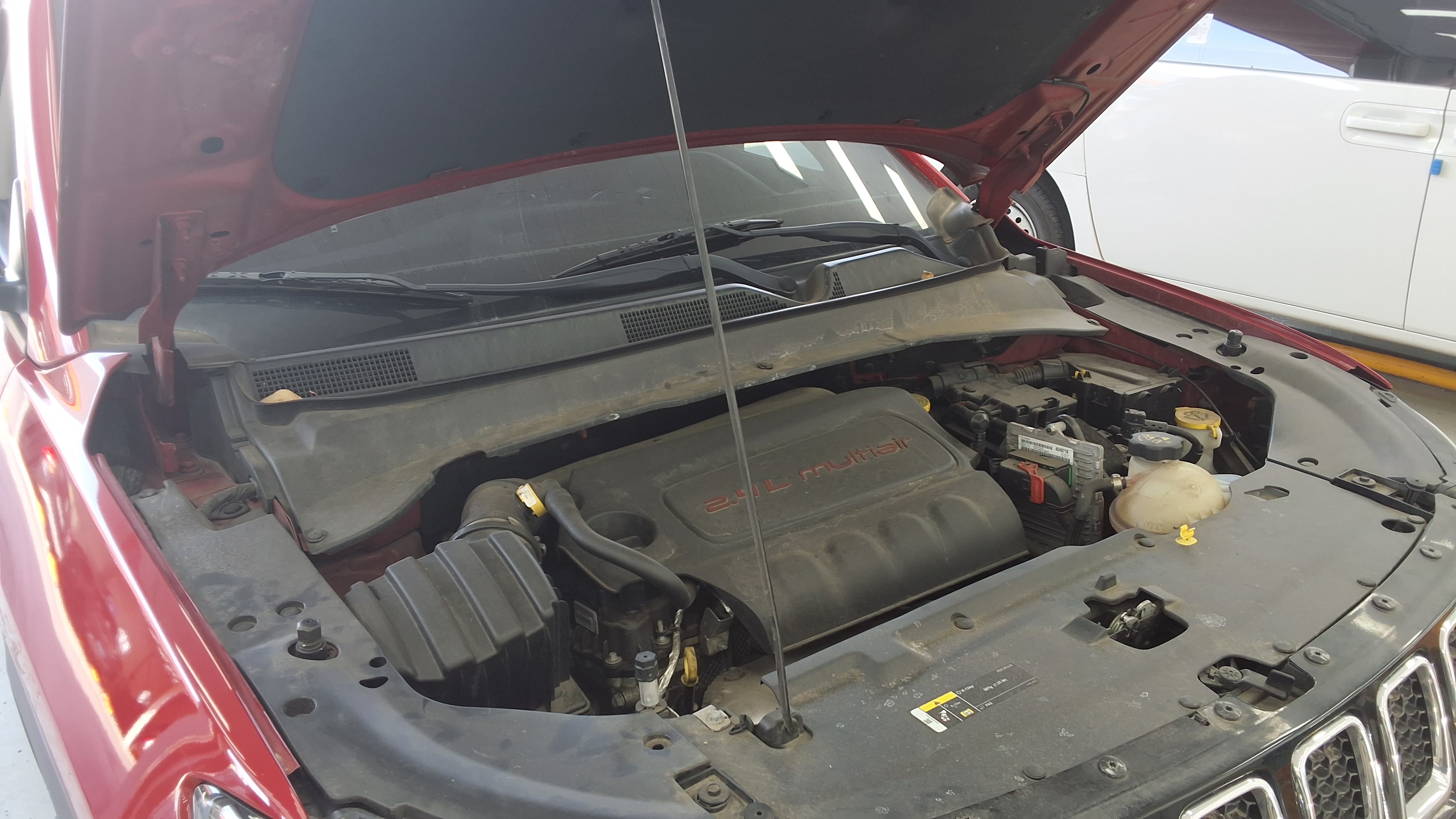 Jeep Compass - 16