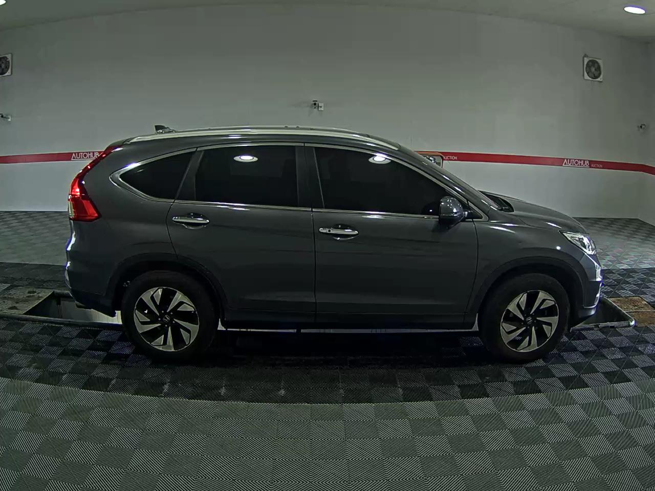 هوندا CR-V - 3