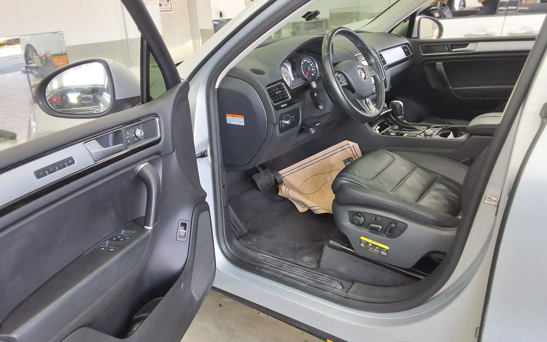 Volkswagen Other 2016 - Image 9
