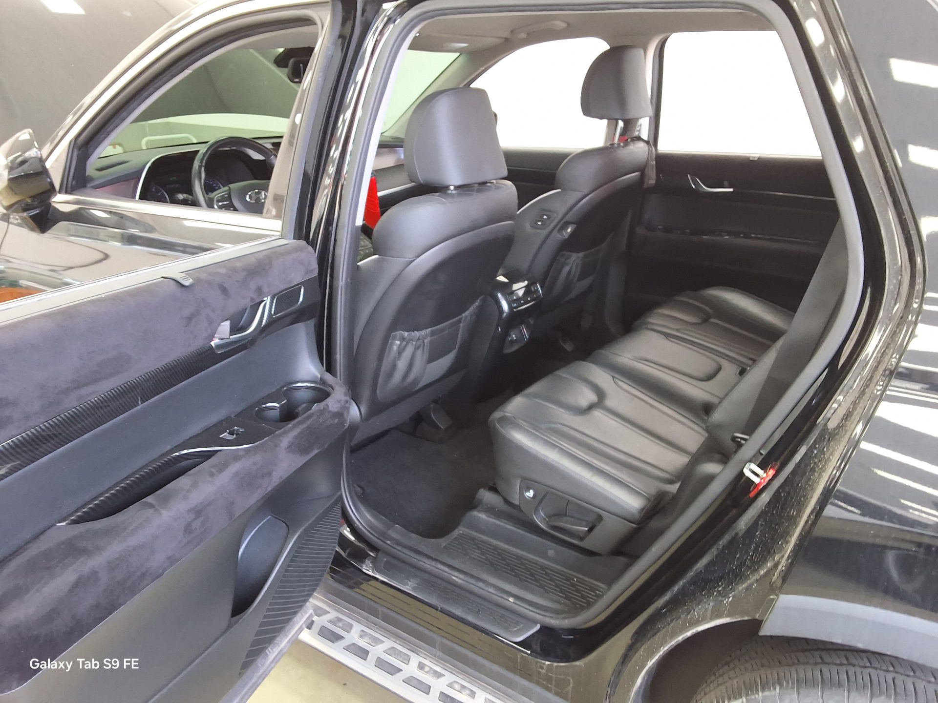 Hyundai Palisade 2021 - Image 11