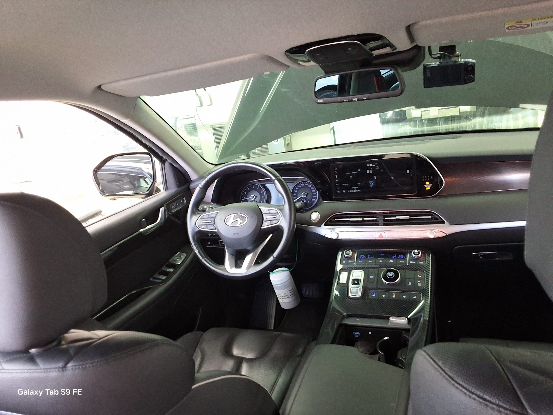 Hyundai Palisade 2021 - Image 10
