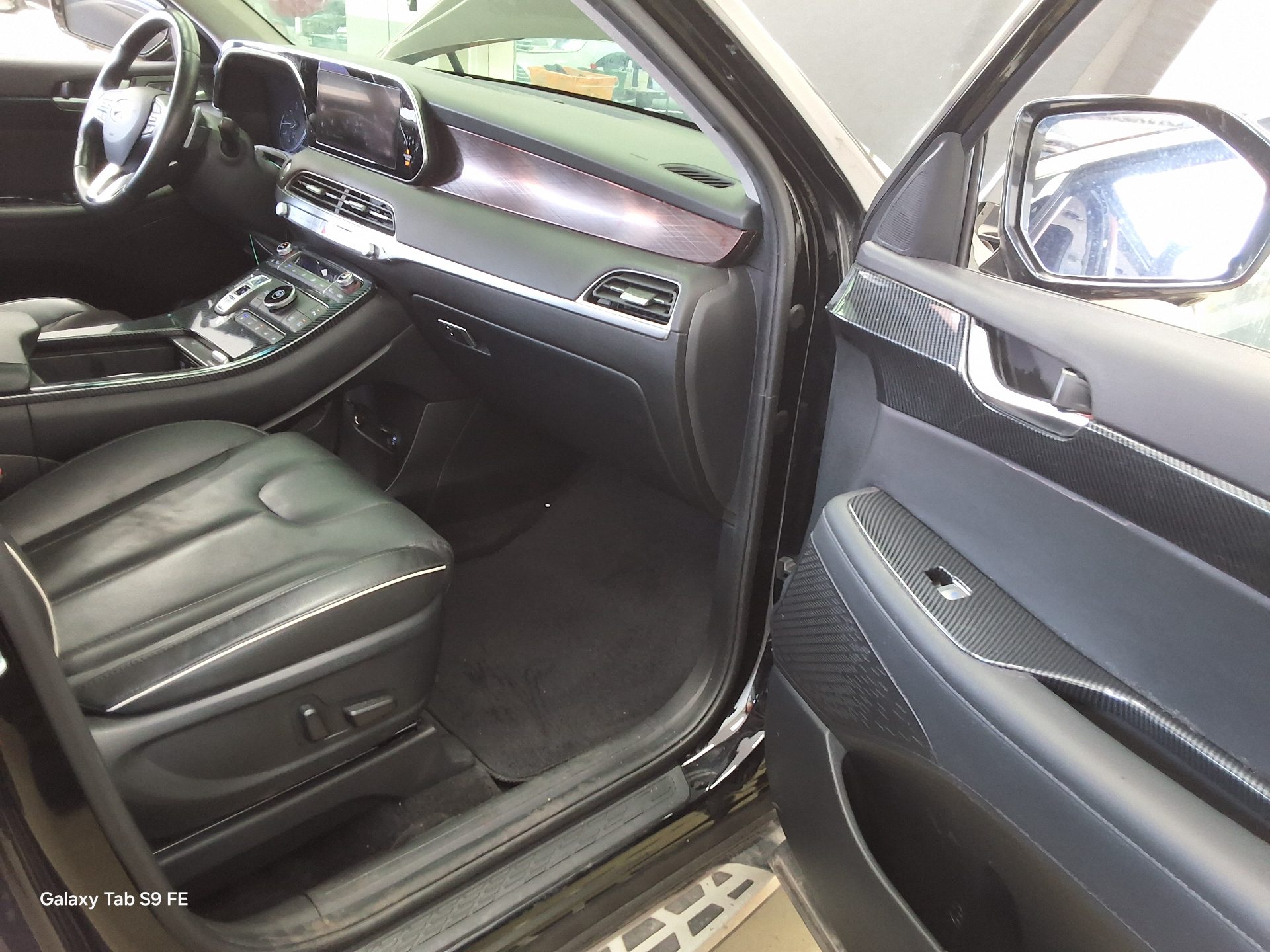 Hyundai Palisade 2021 - Image 13