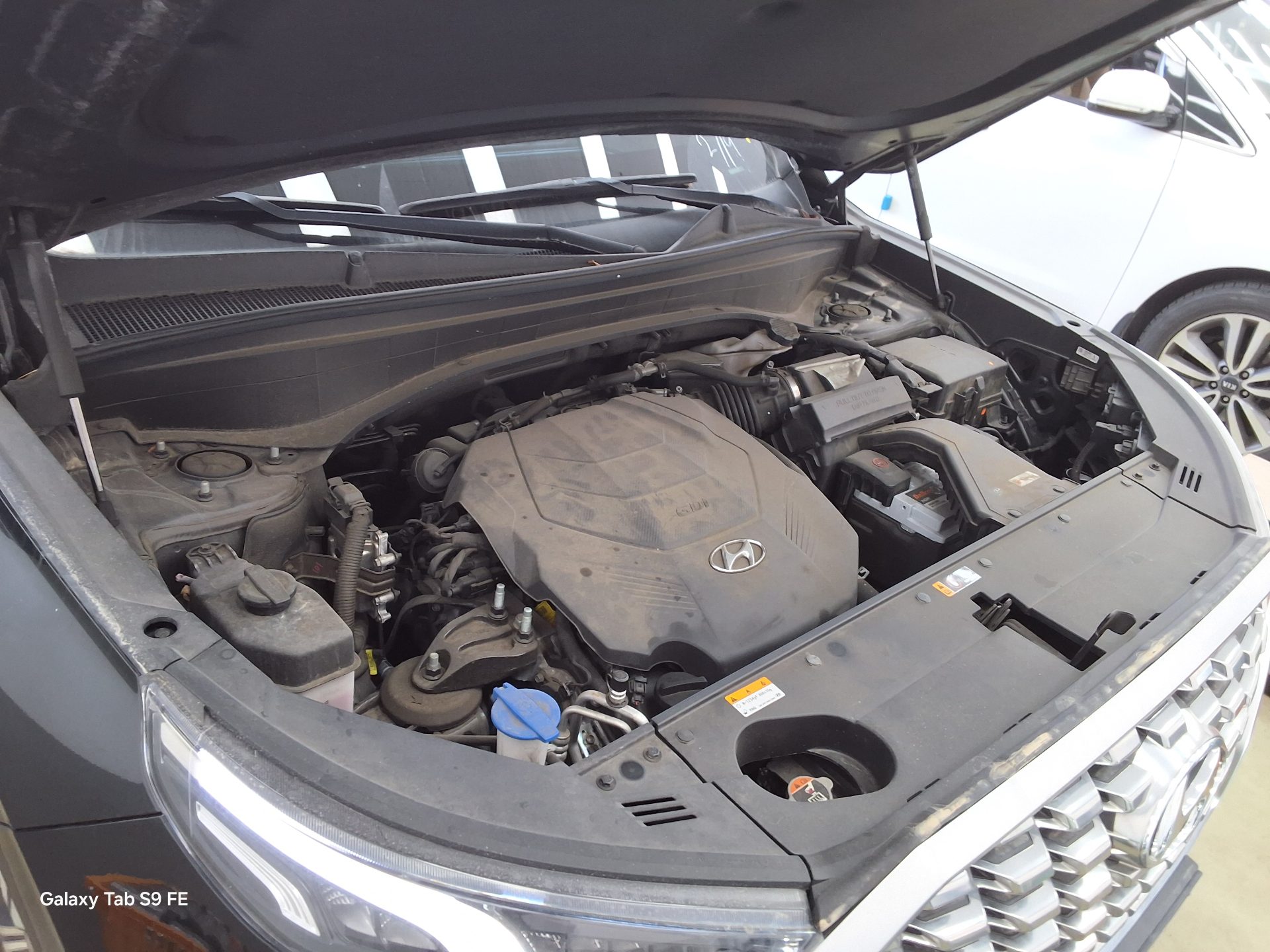 Hyundai Palisade 2021 - Image 19