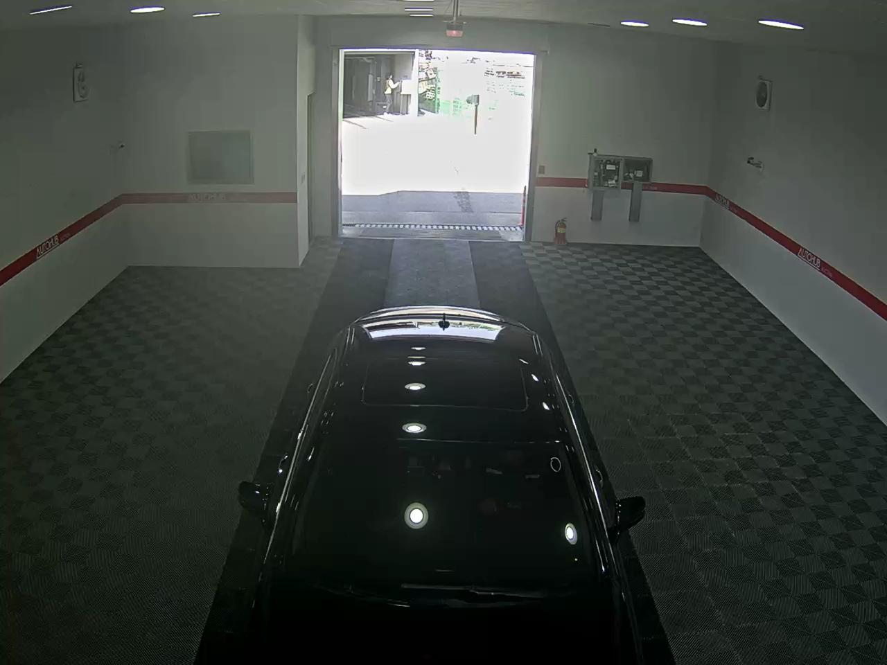 메르세데스-벤츠 CLS - 6