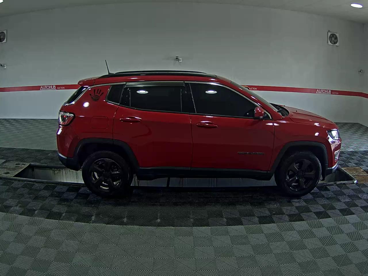 Jeep Compass - 3