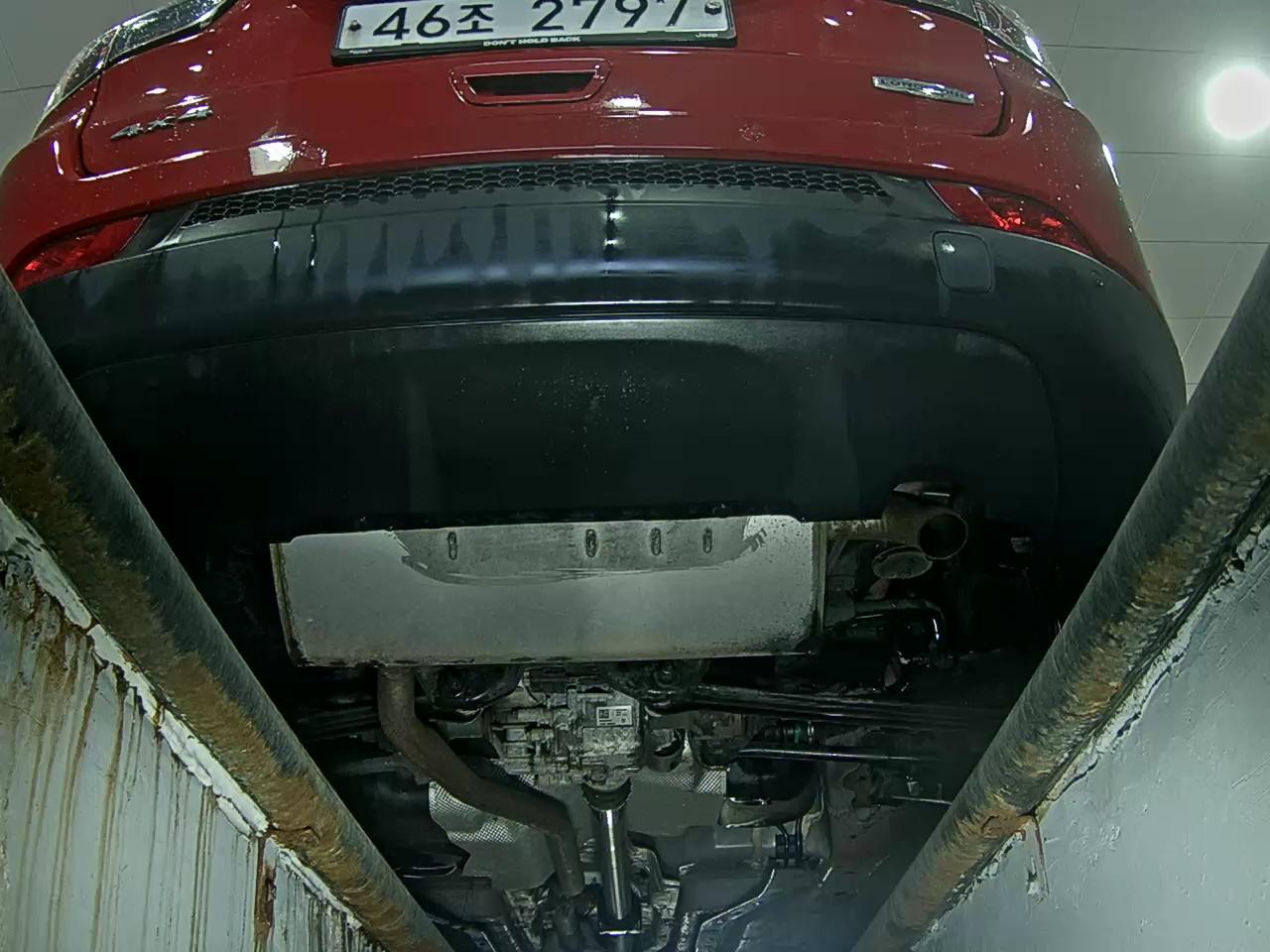 Jeep Compass - 7