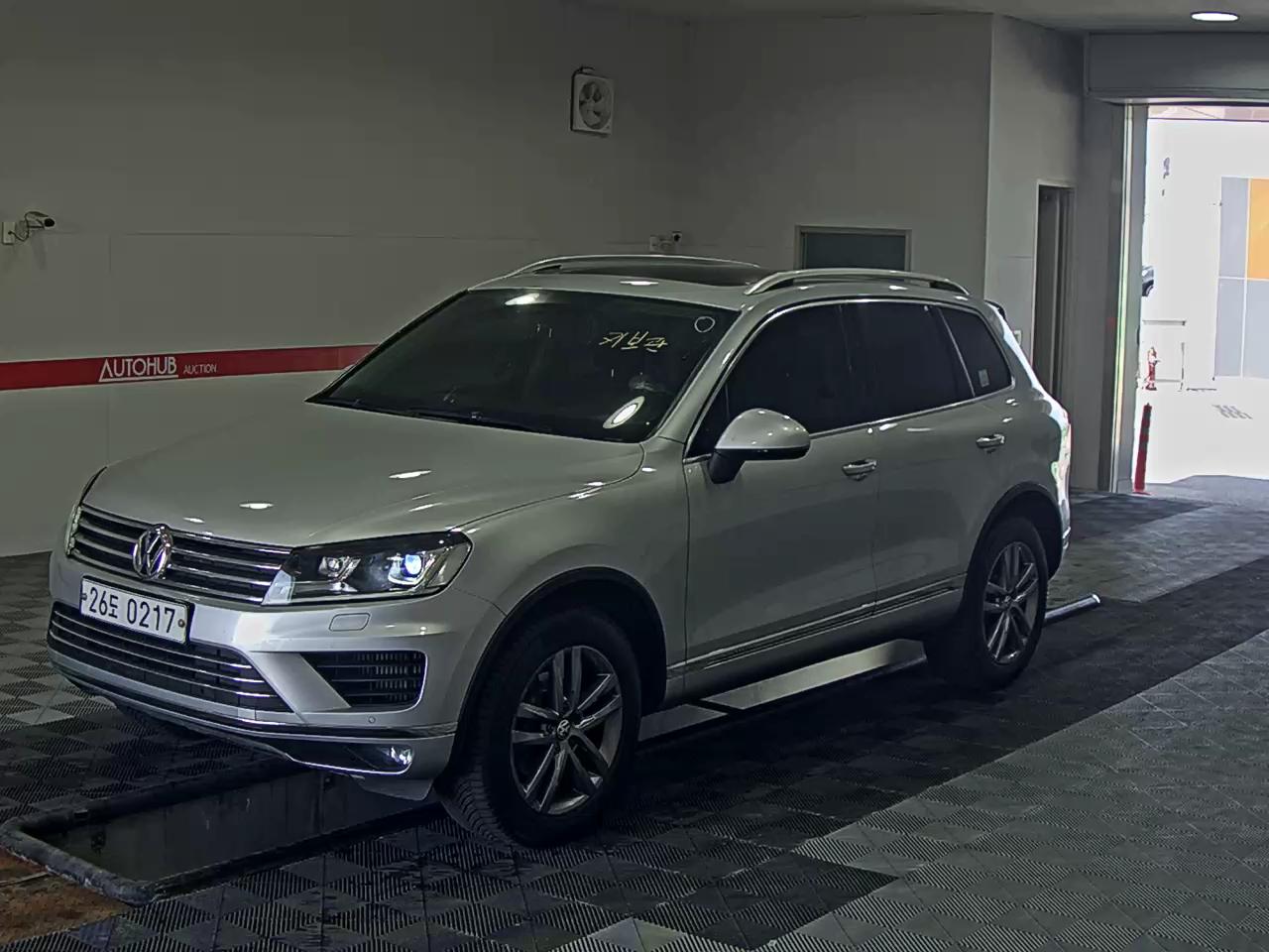 Volkswagen Other