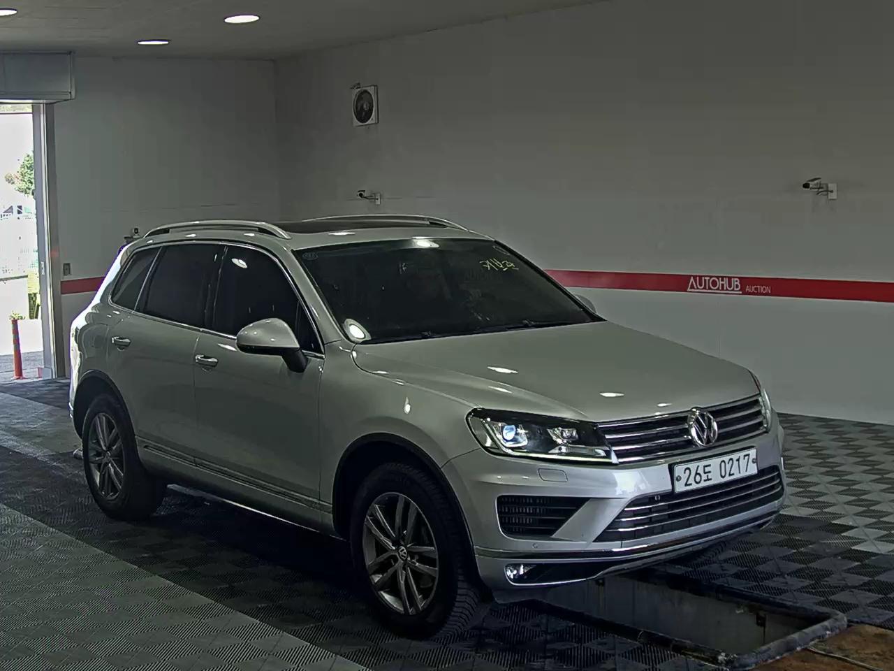 Volkswagen Other 2016 - Image 2