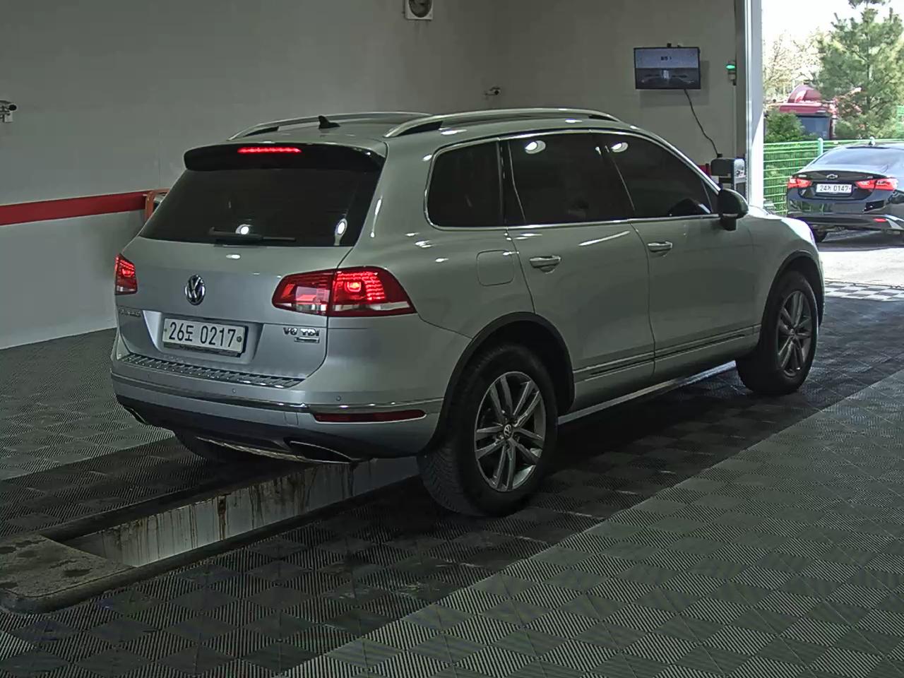 Volkswagen Other 2016 - Image 4