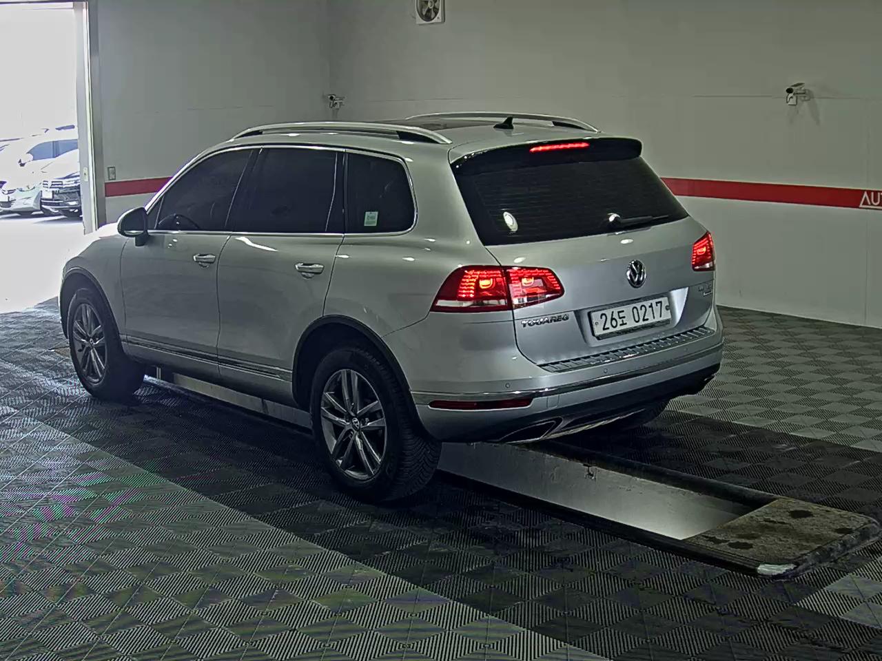 Volkswagen Other 2016 - Image 5