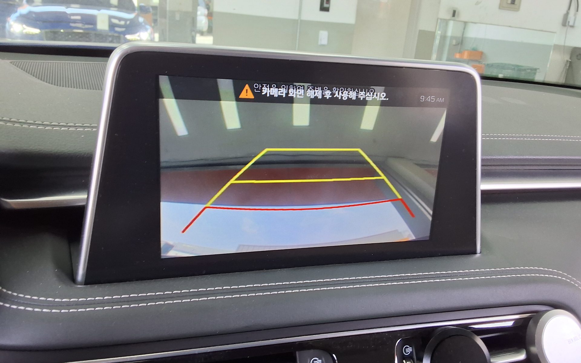 제네시스 G70 - 17