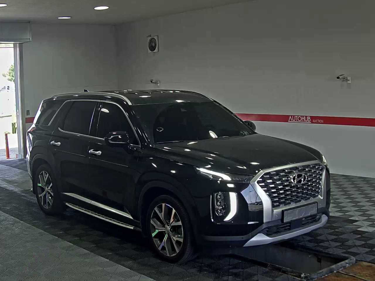 Hyundai Palisade 2021 - Image 2