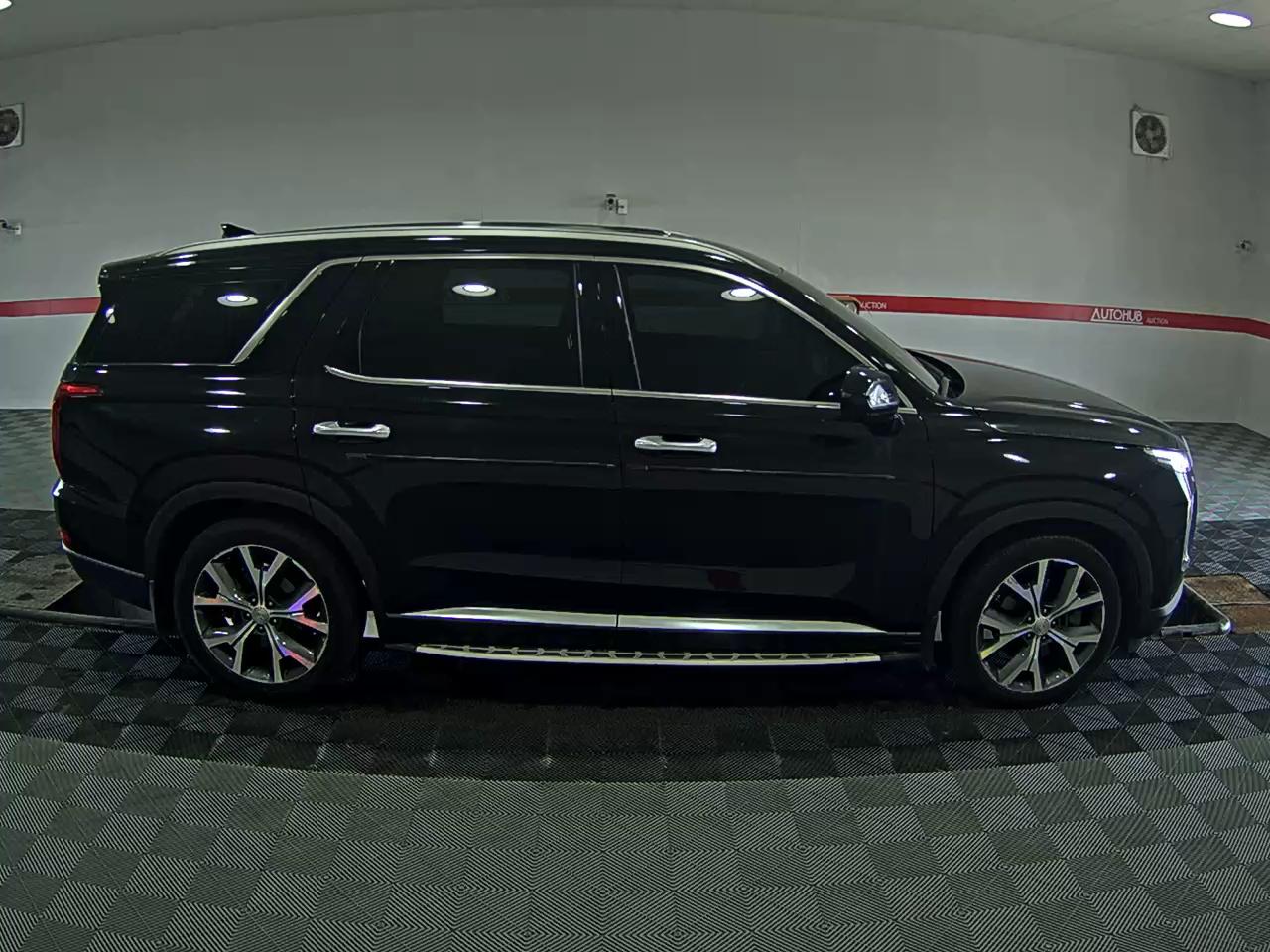 Hyundai Palisade 2021 - Image 3