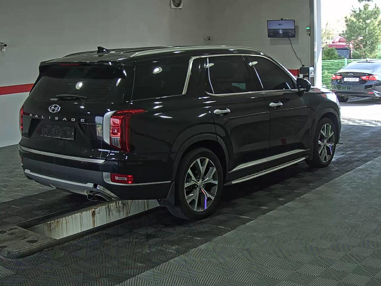 Hyundai Palisade 2021 - Image 4