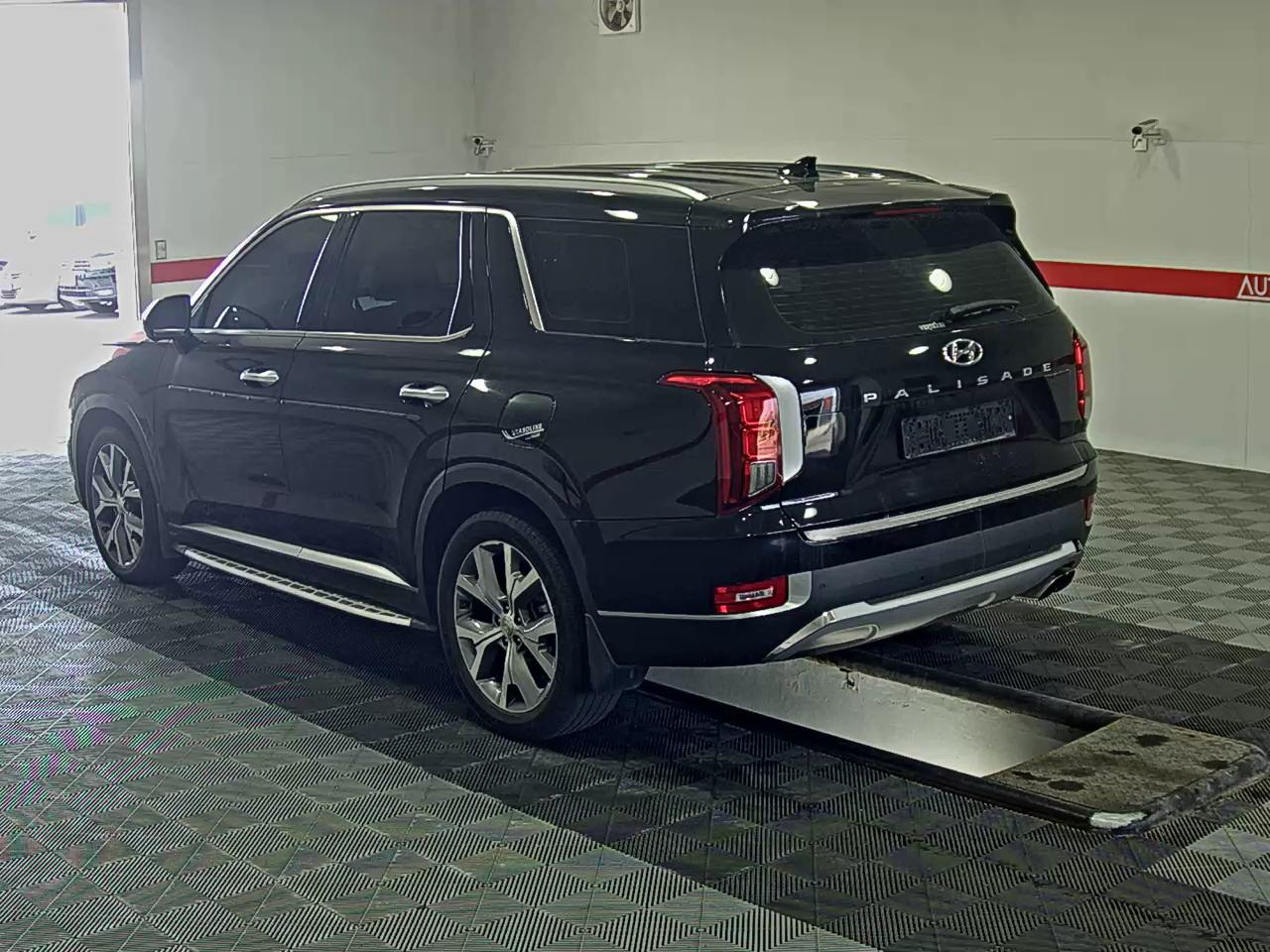 Hyundai Palisade 2021 - Image 5
