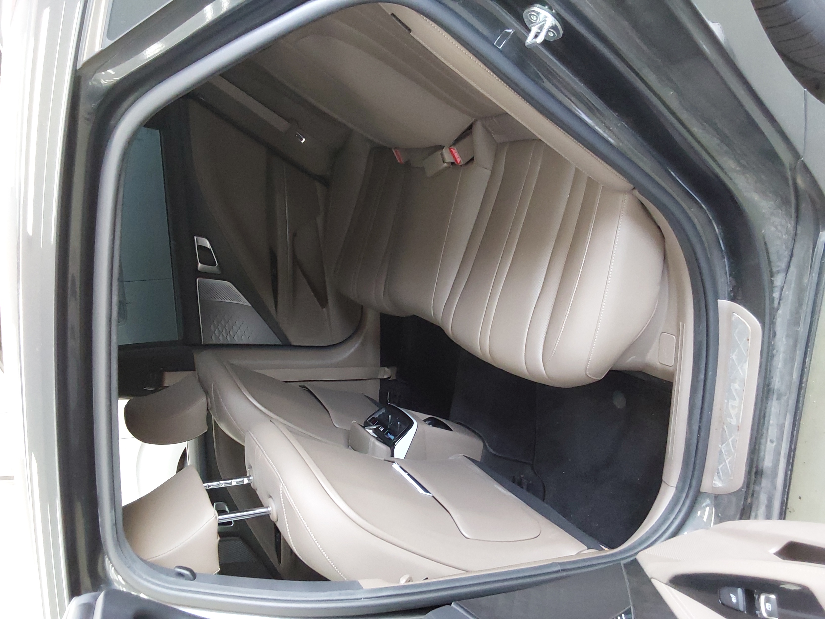 Kia K8 2023 - Image 11